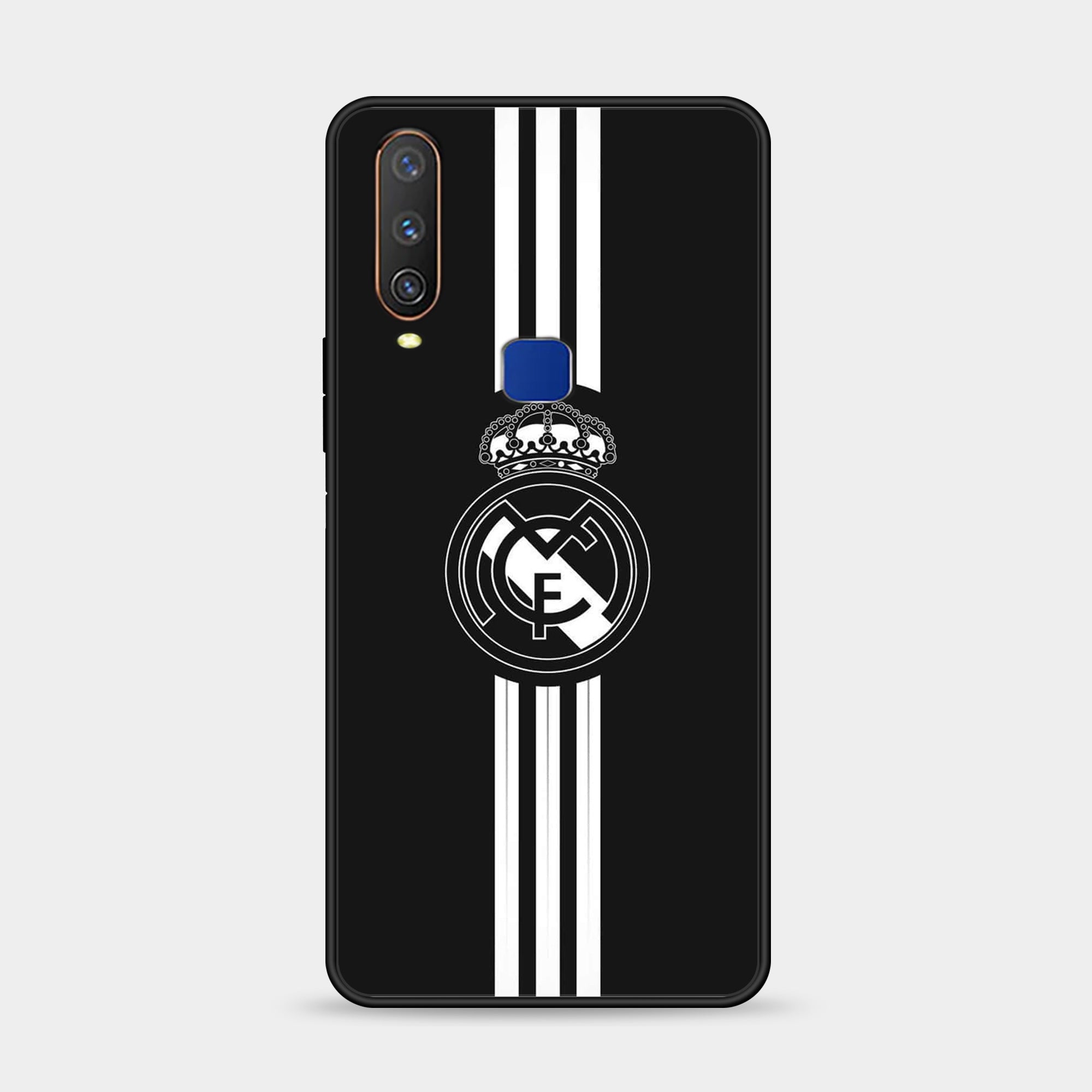 Vivo Y17 Design-039 Premium Glossy Phone Case