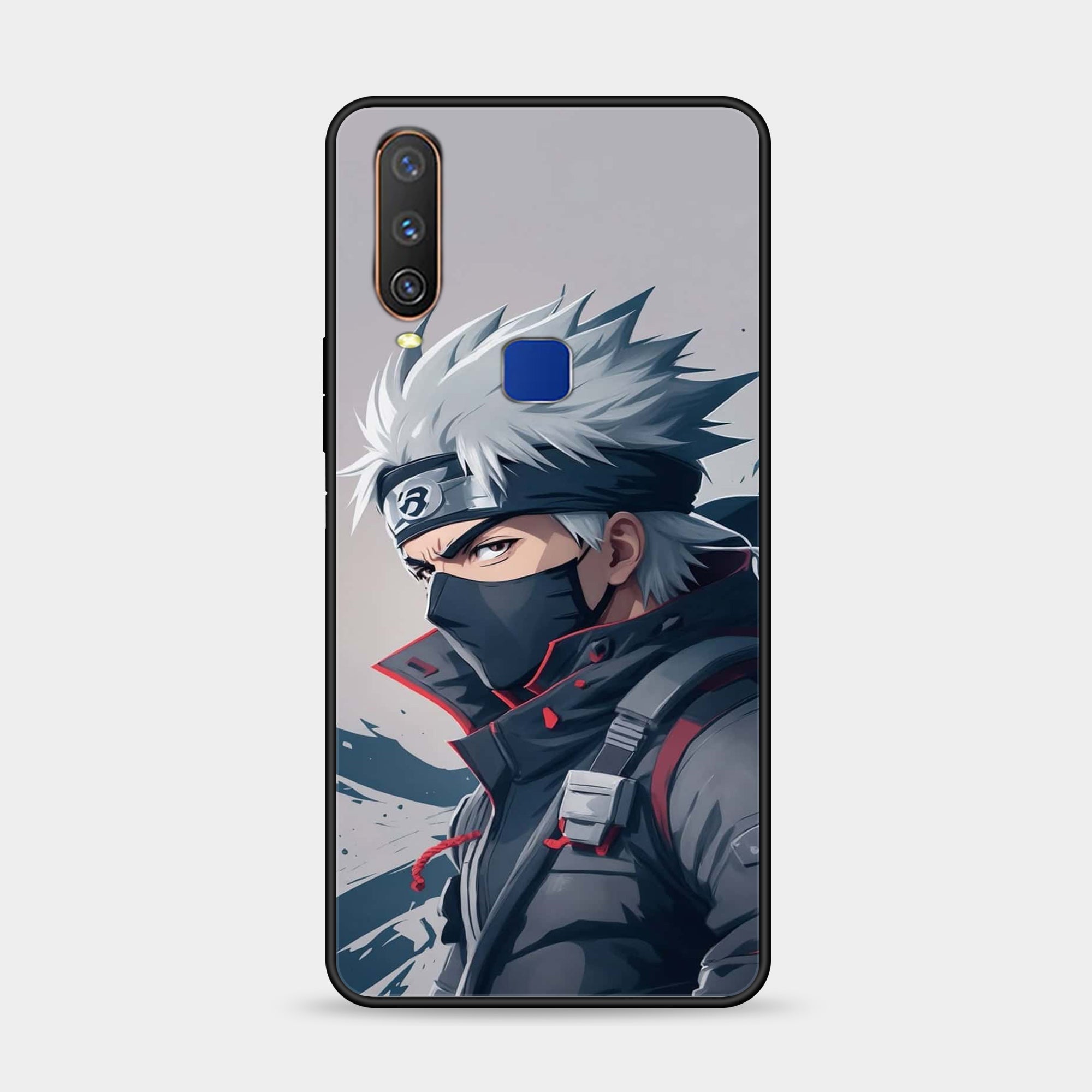 Vivo Y17 Design-044 Premium Glossy Phone Case