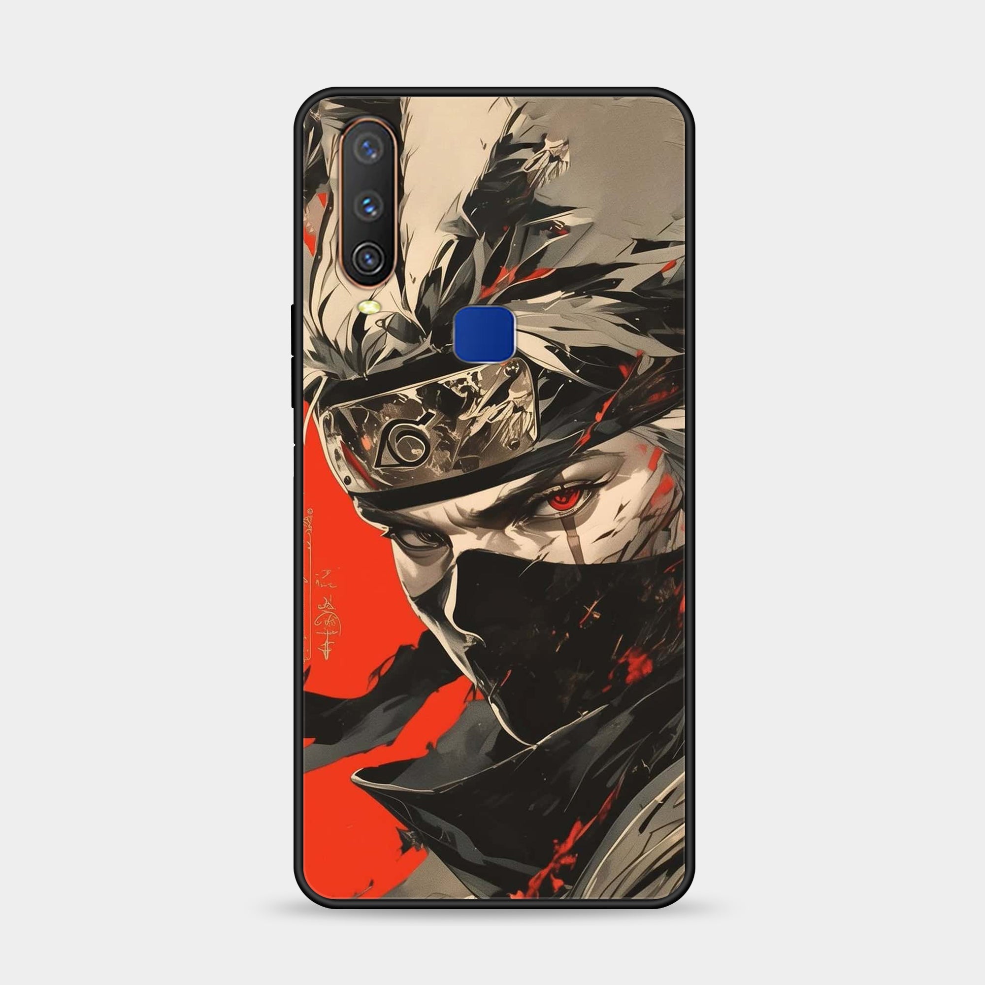Vivo Y17 Design-045 Premium Glossy Phone Case