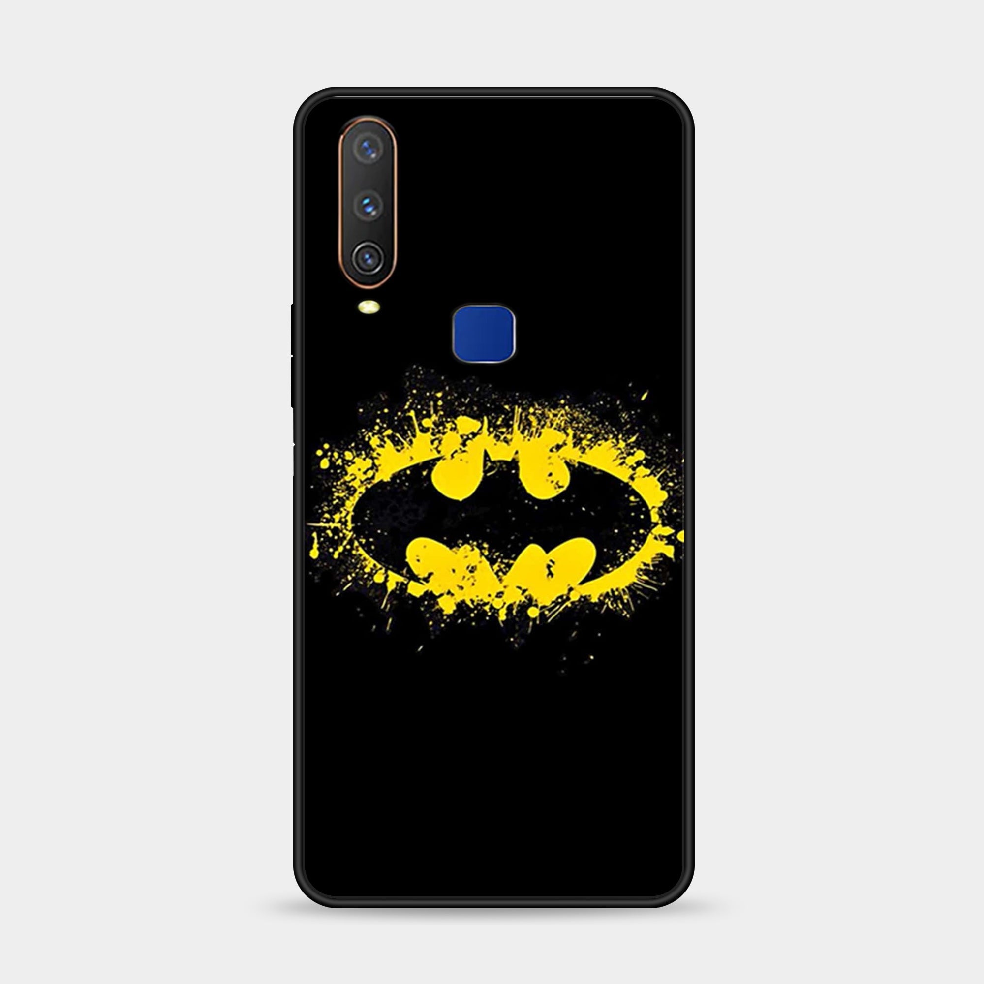 vivo Y12 Design-060 Premium Glossy Phone Case