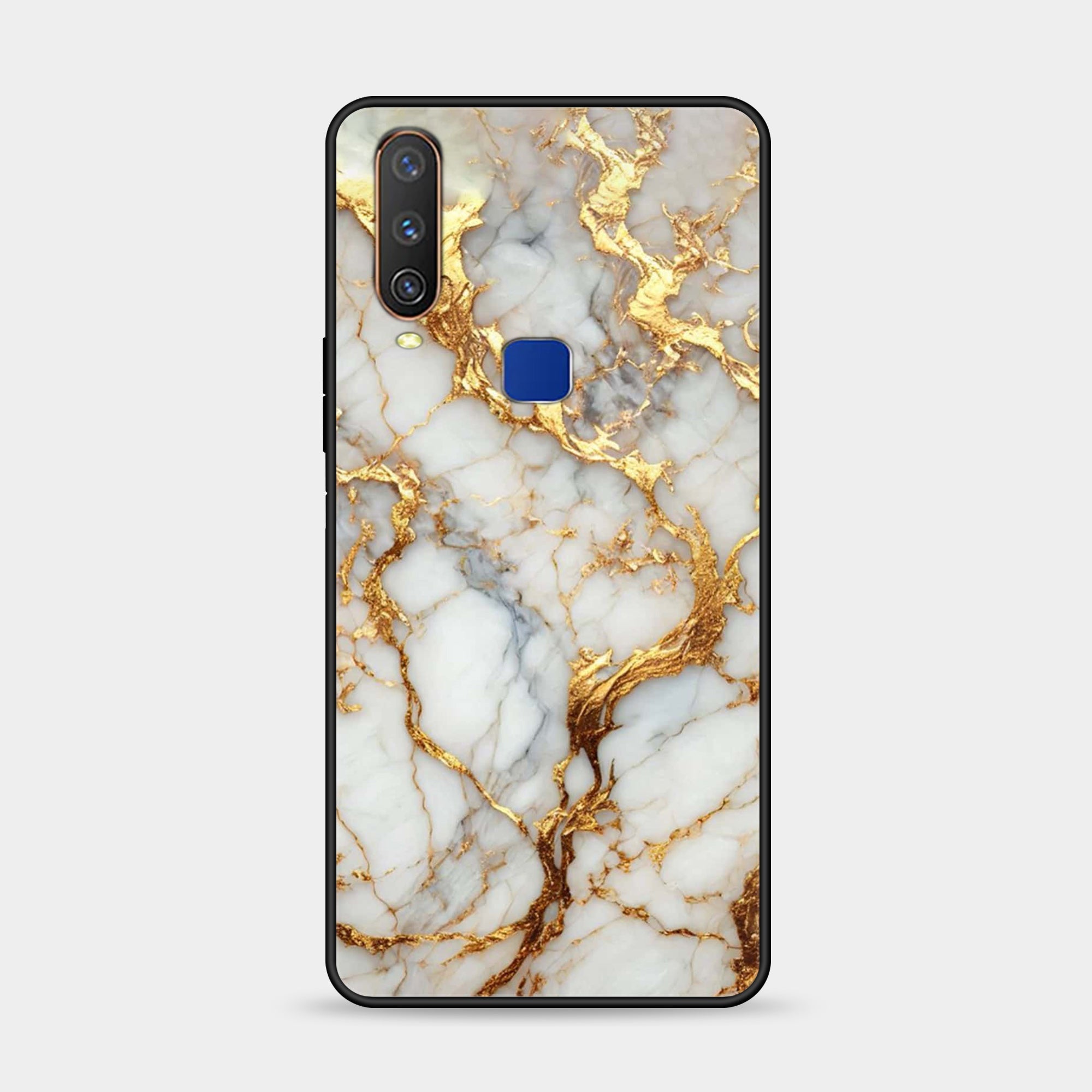 Vivo Y17 Design-064 Premium Glossy Phone Case