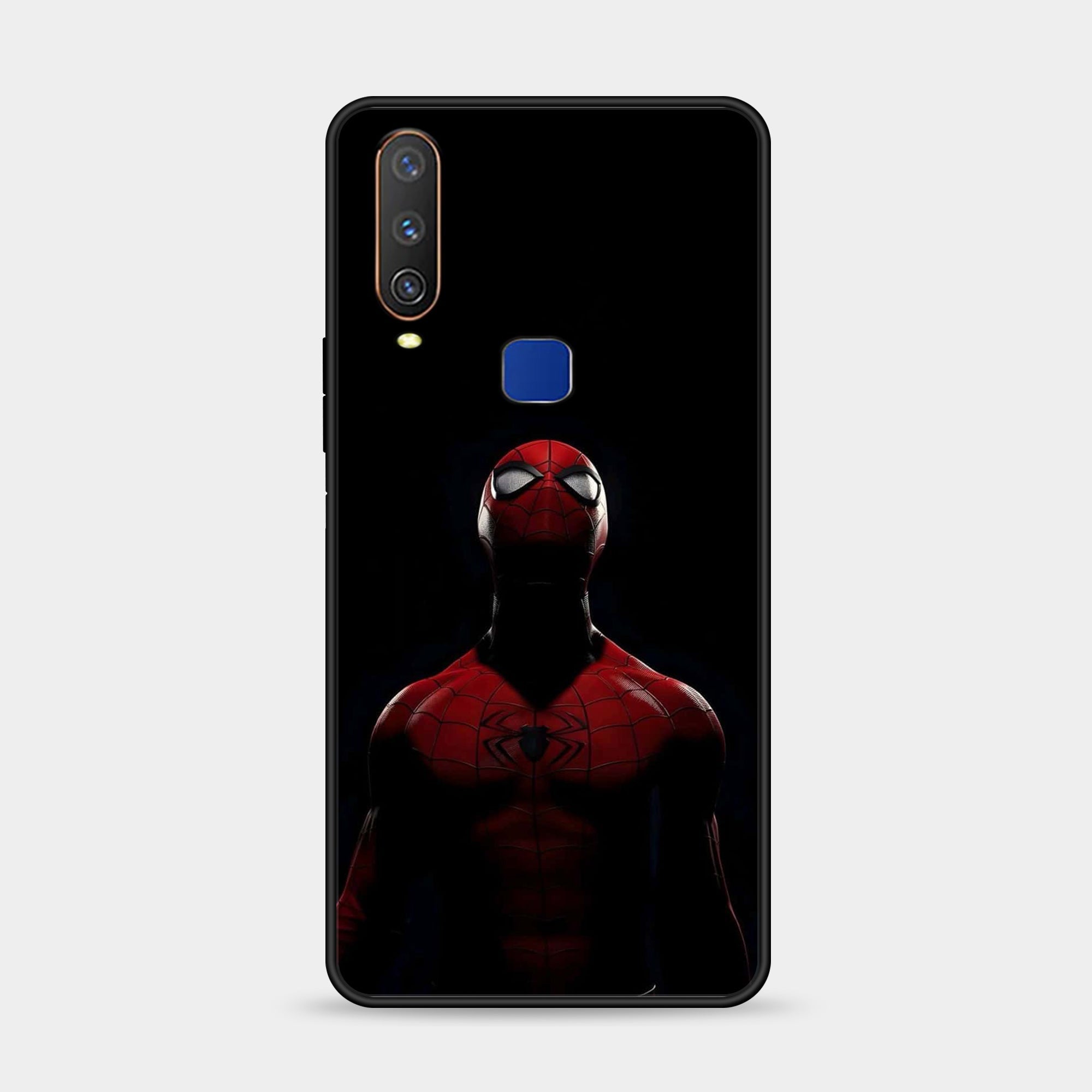 Vivo Y17 Design-165 Premium Glossy Phone Case