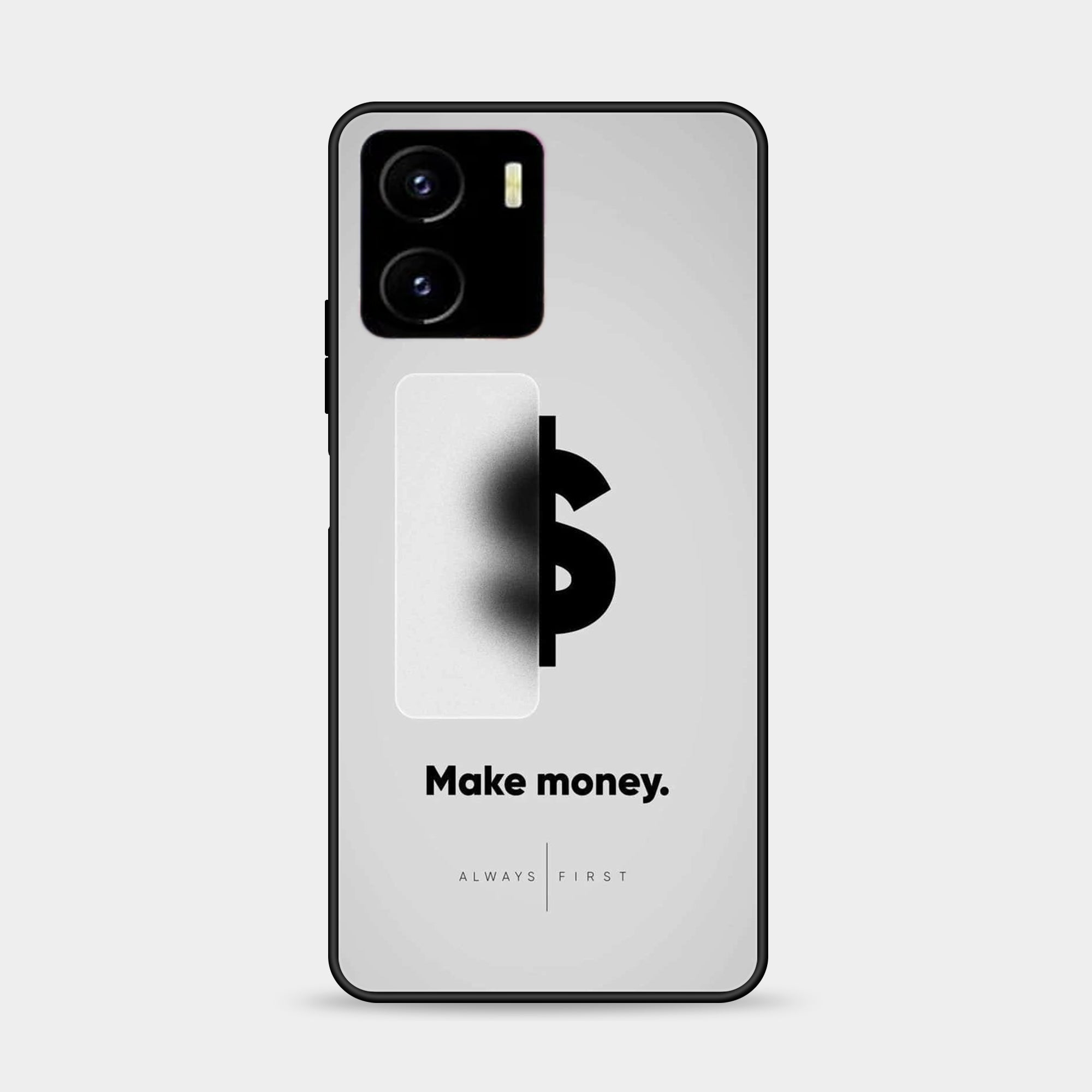 Vivo Y15a Design-007 Premium Glossy Phone Case