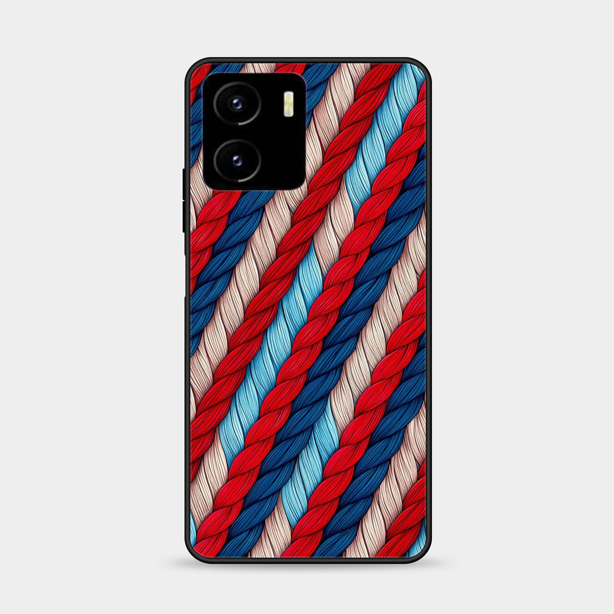 Vivo Y15a Design-026 Premium Glossy Phone Case