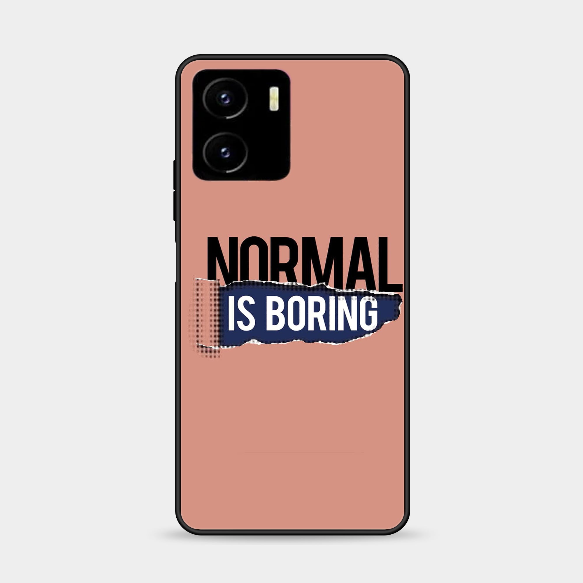 Vivo Y15a Design-030 Premium Glossy Phone Case