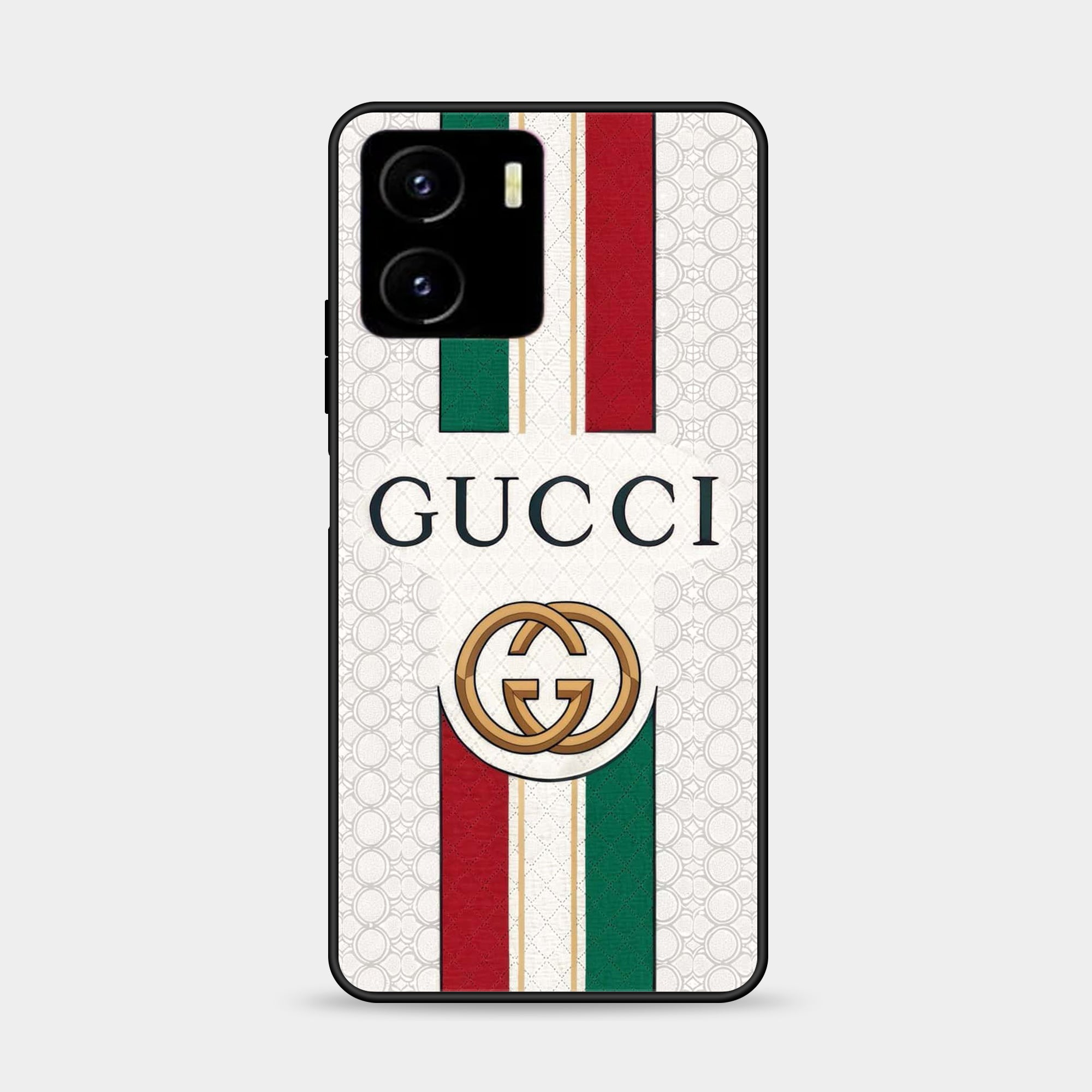 Vivo Y15a Design-032 Premium Glossy Phone Case