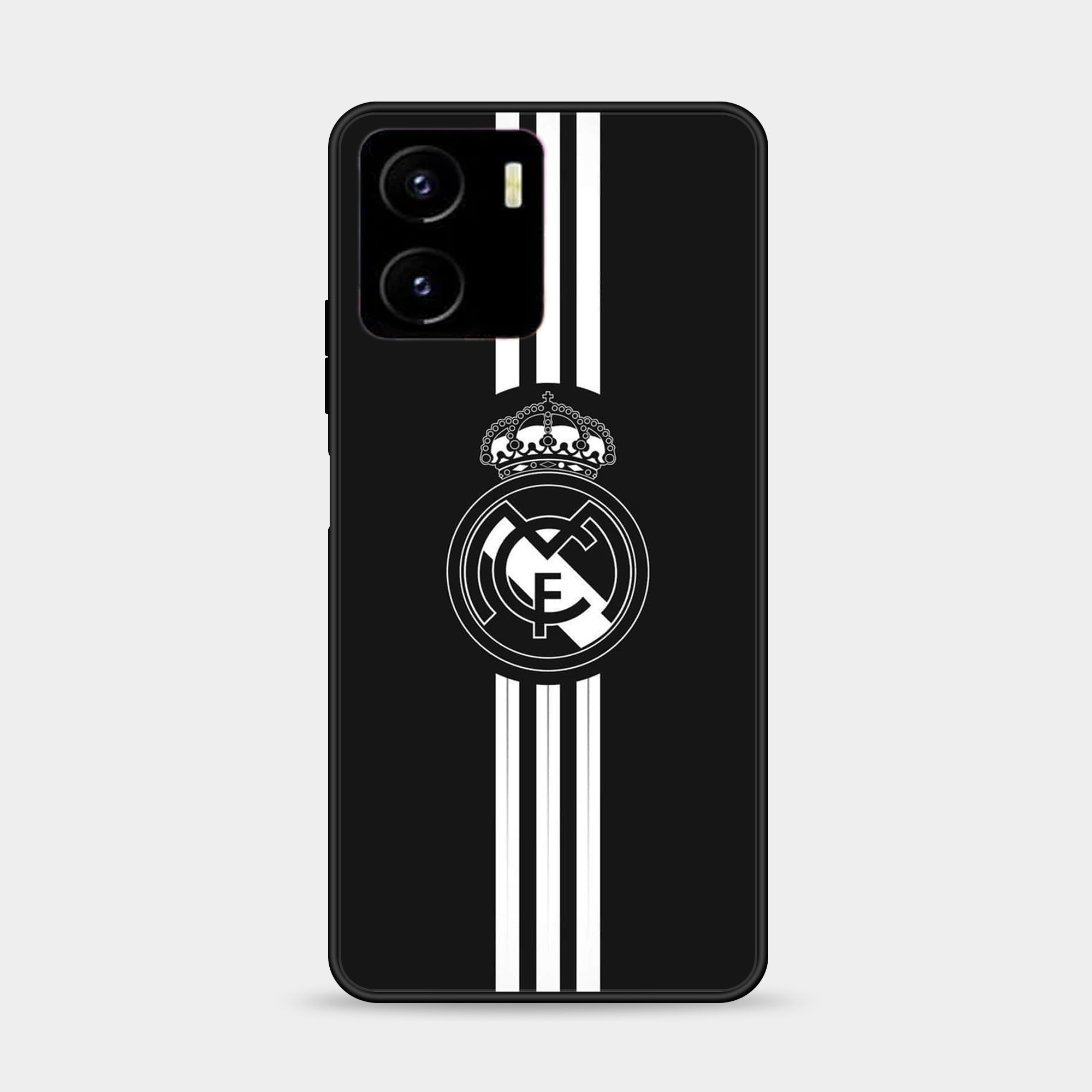 Vivo Y15a Design-039 Premium Glossy Phone Case