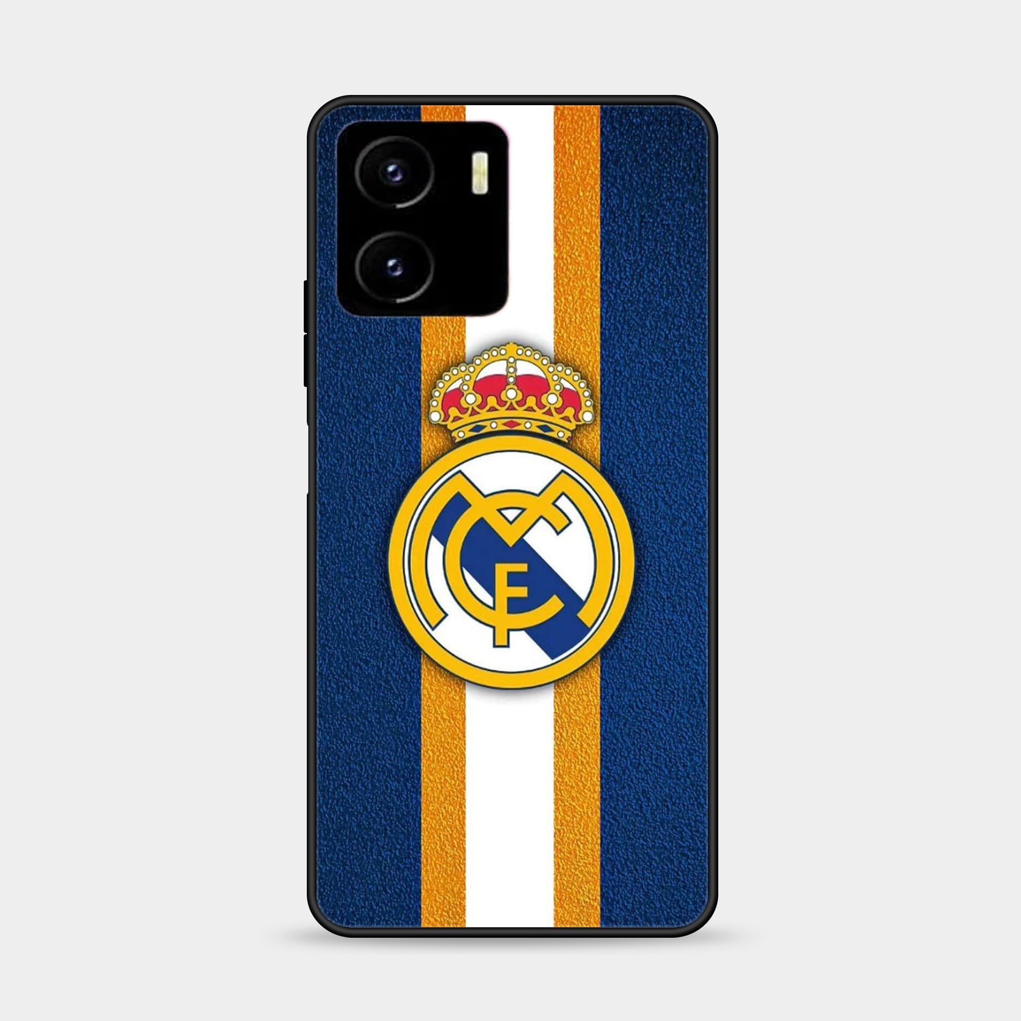 Vivo Y15a Design-040 Premium Glossy Phone Case