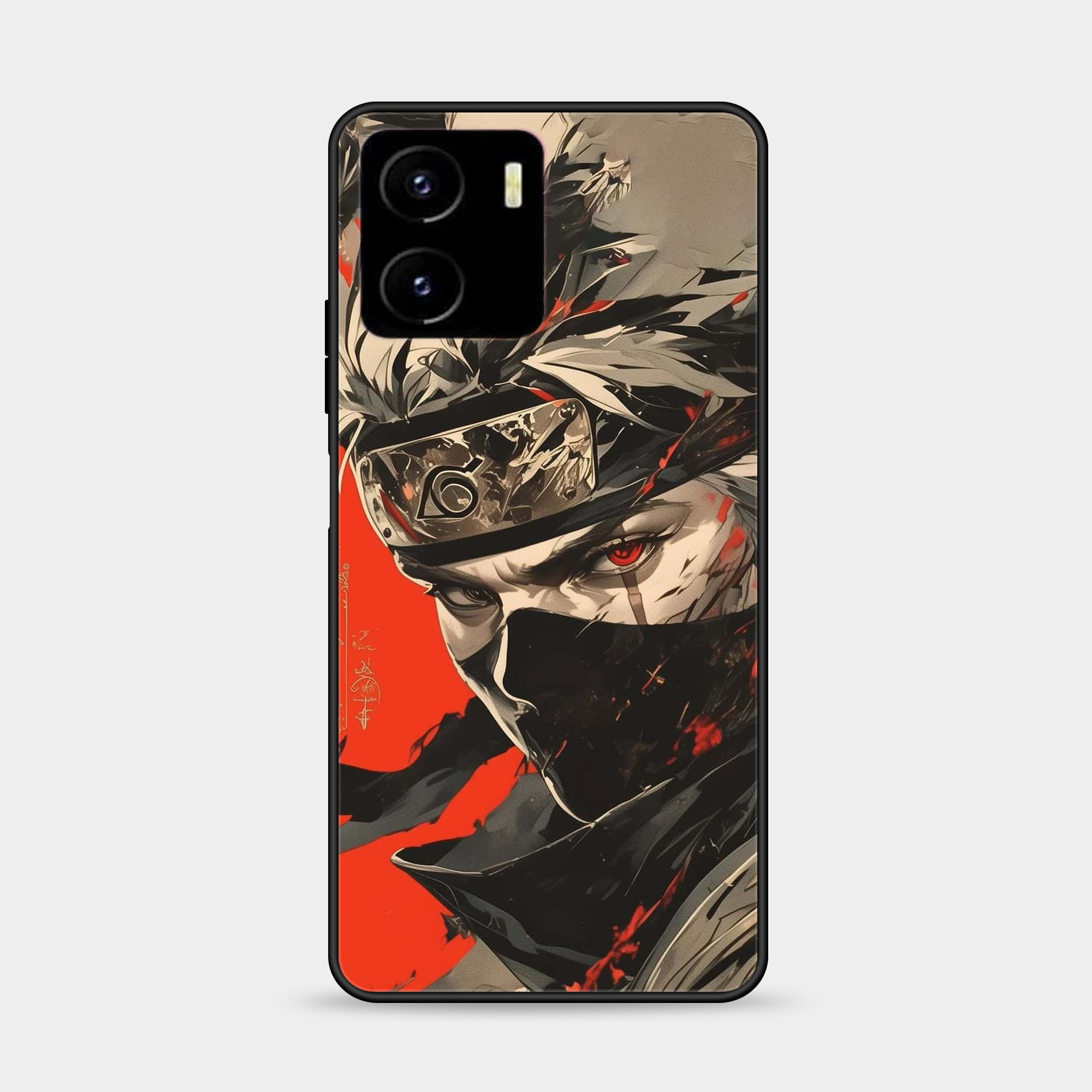 Vivo Y15a Design-045 Premium Glossy Phone Case