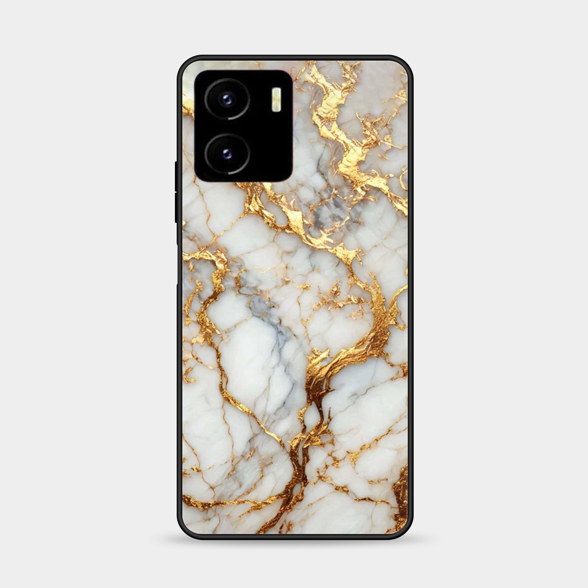 Vivo Y15a Design-064 Premium Glossy Phone Case