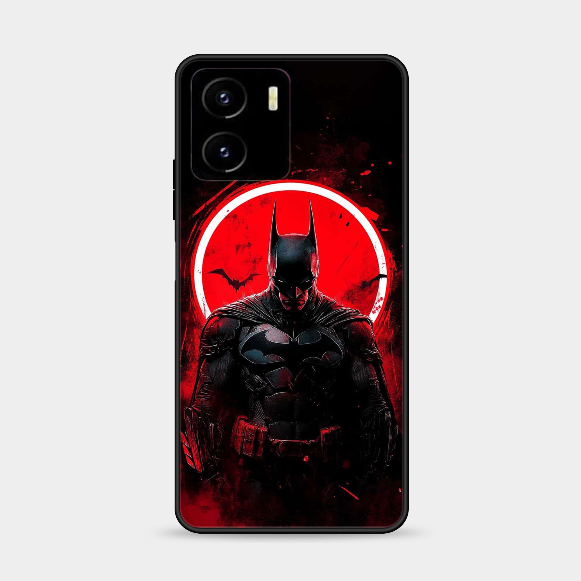 Vivo Y15a Design-068 Premium Glossy Phone Case