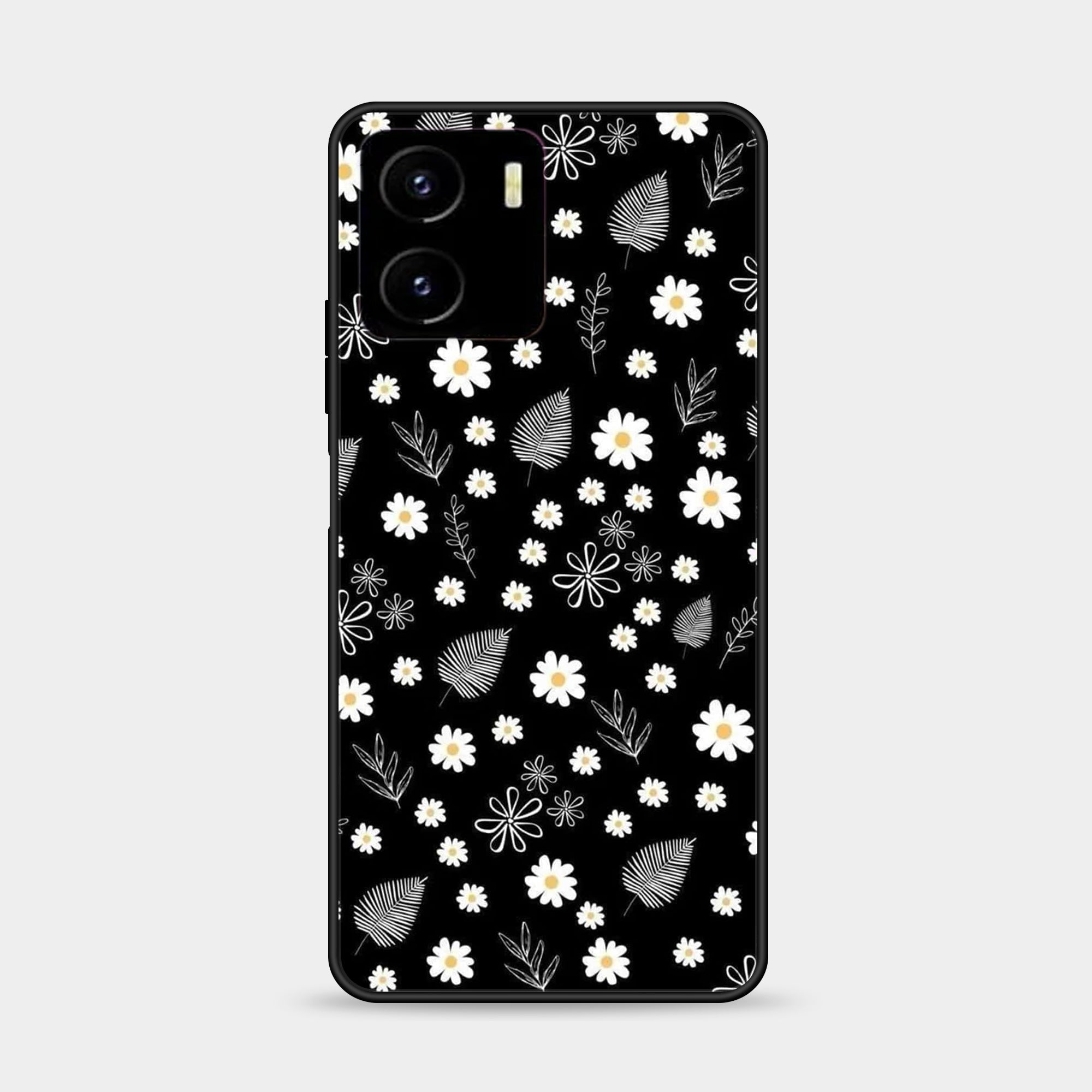Vivo Y15a Design-069 Premium Glossy Phone Case