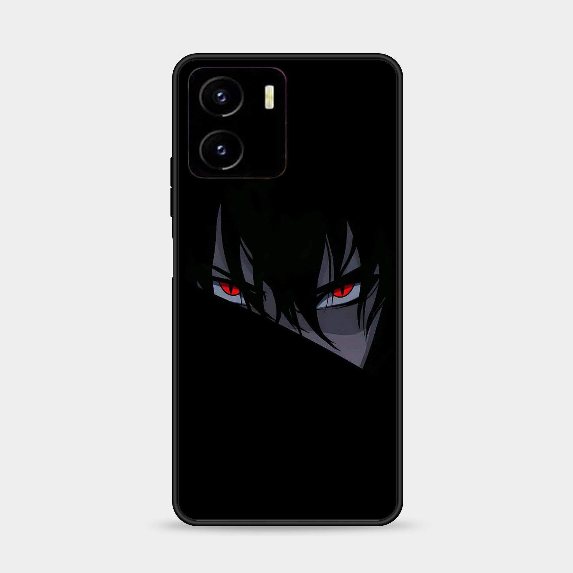 Vivo Y15a Design-072 Premium Glossy Phone Case