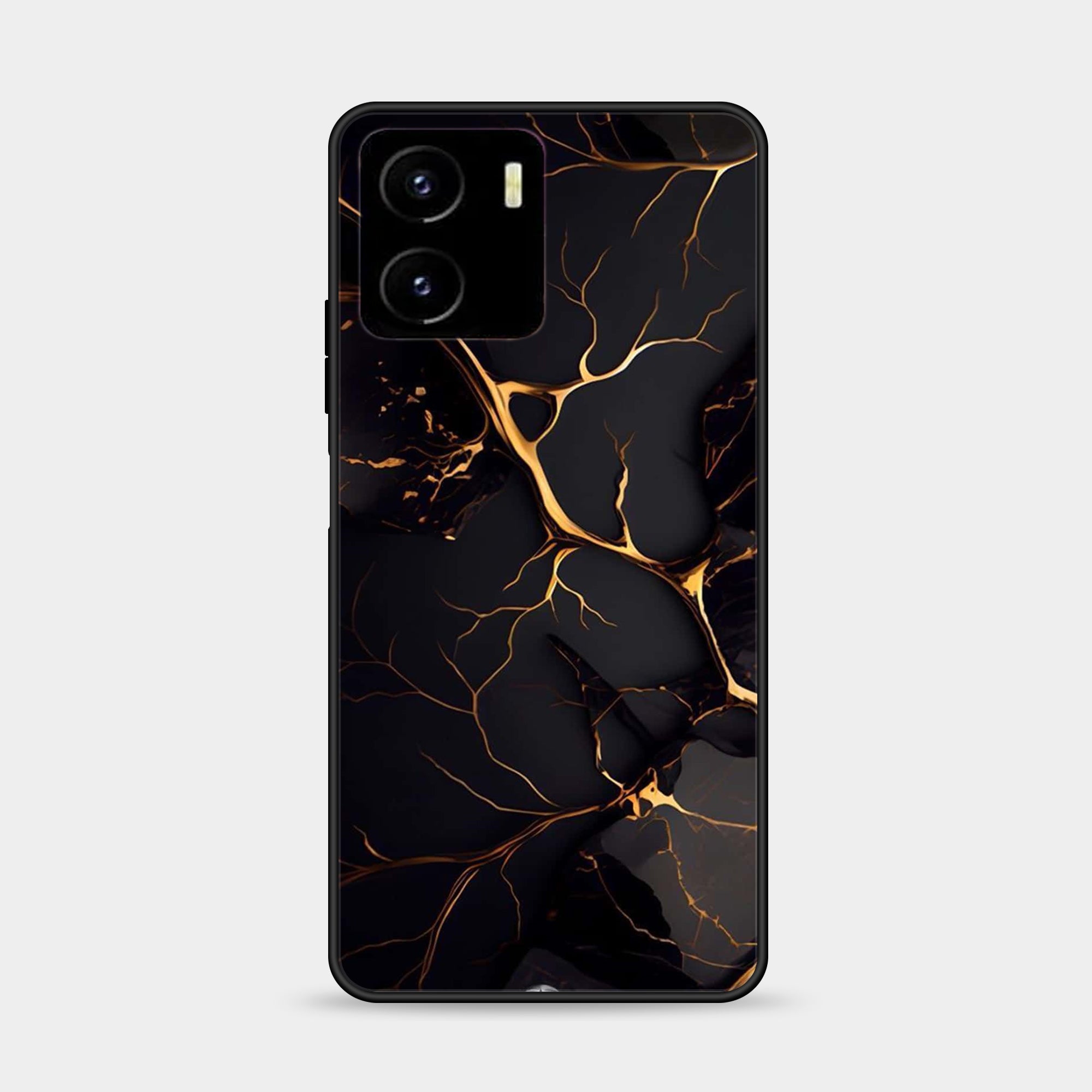 Vivo Y15a Design-097 Premium Glossy Phone Case