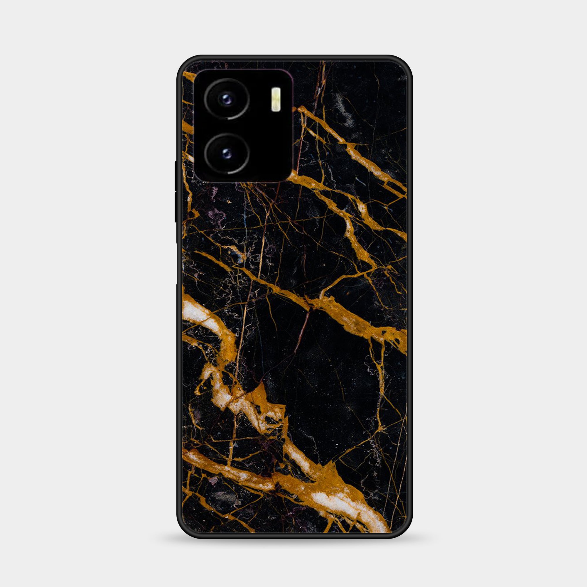 Vivo Y15a Design-104 Premium Glossy Phone Case