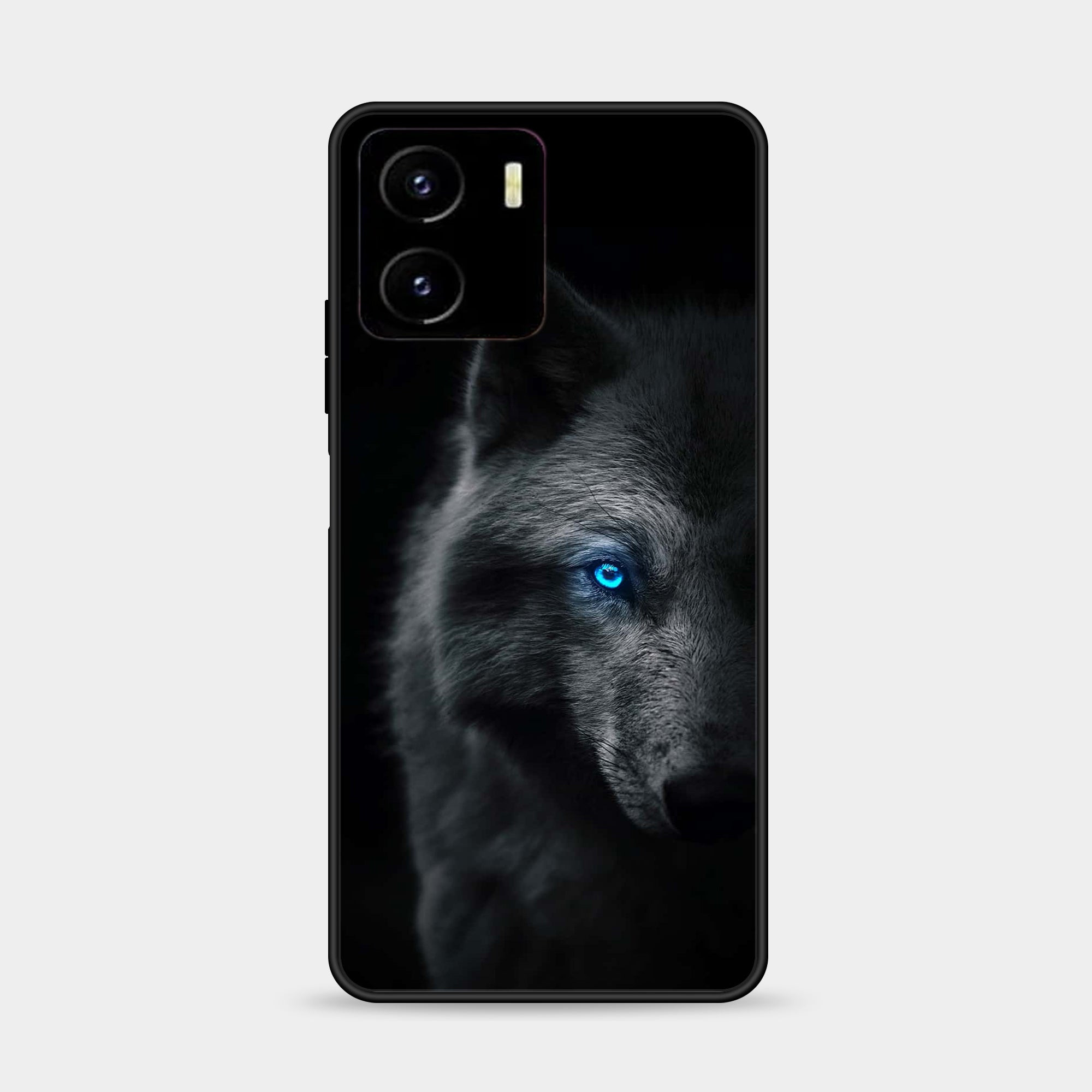 Vivo Y15a Design-106 Premium Glossy Phone Case