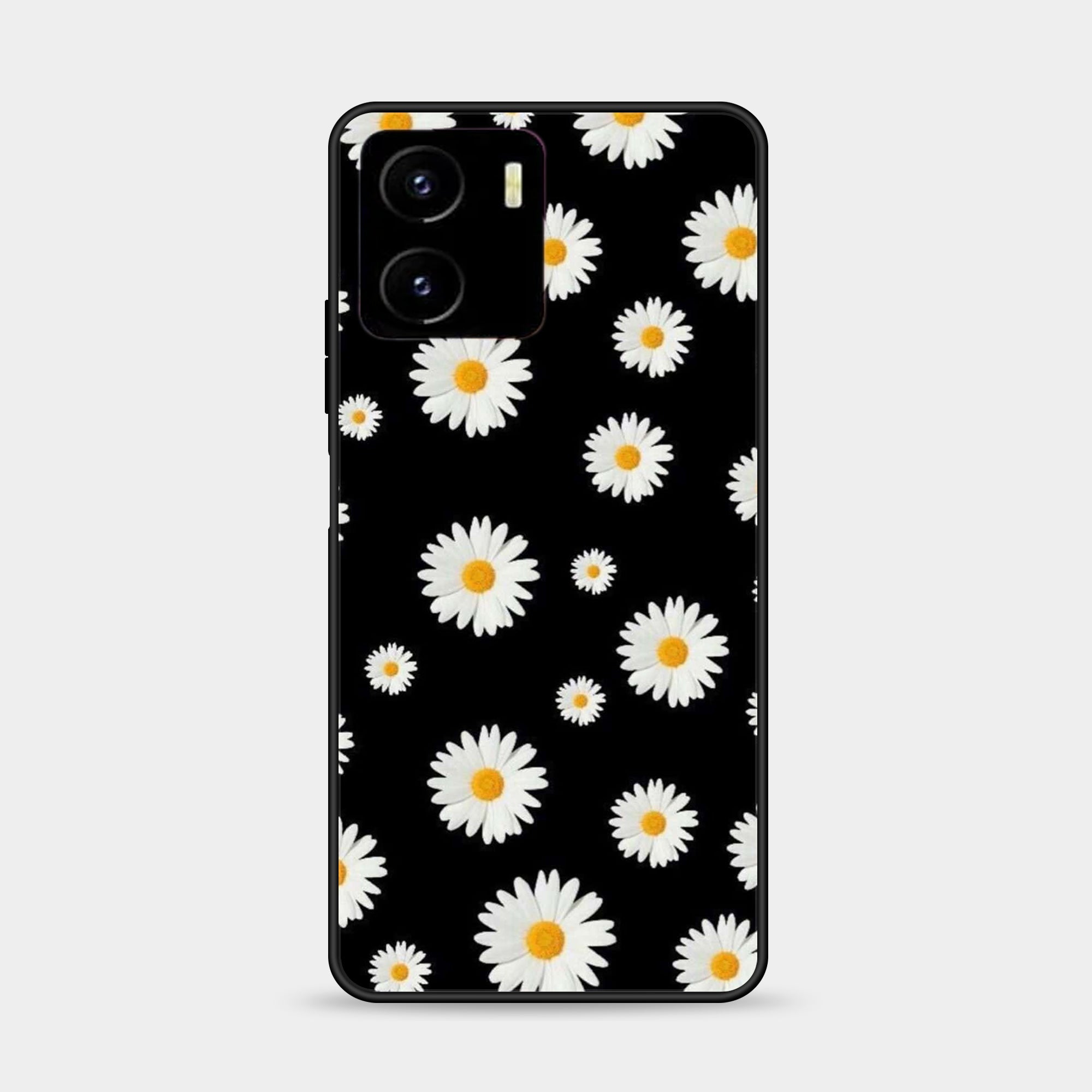 Vivo Y15s Design-018 Premium Glossy Phone Case