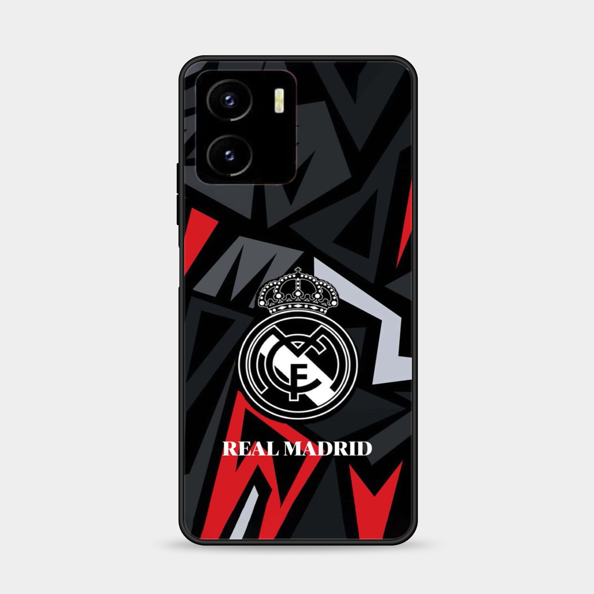 Vivo Y15s Design-041 Premium Glossy Phone Case