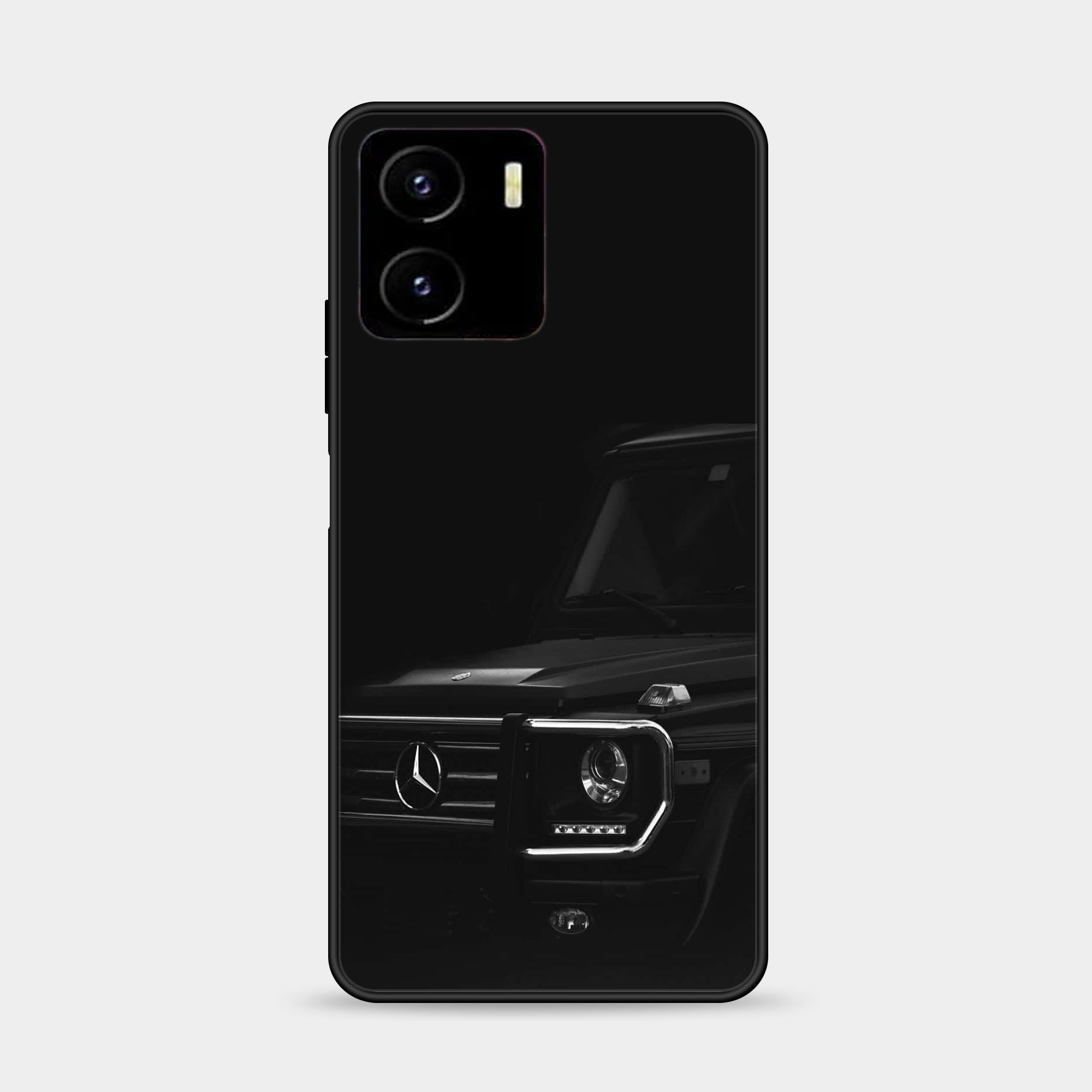 Vivo Y15s Design-083 Premium Glossy Phone Case