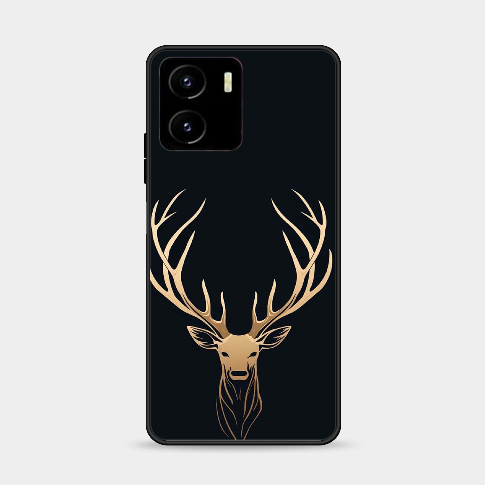 Vivo Y15s Design-108 Premium Glossy Phone Case
