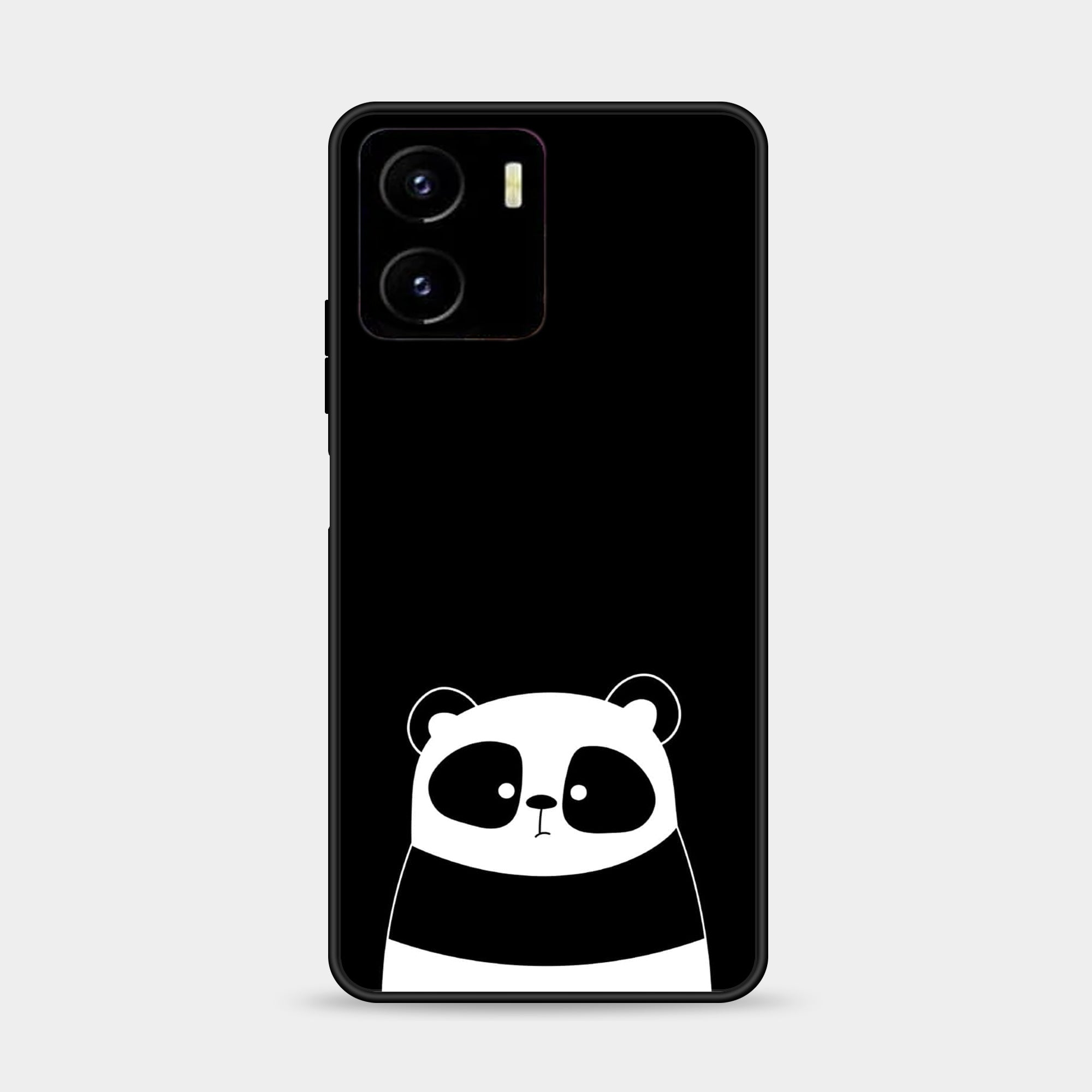 Vivo Y15s Design-147 Premium Glossy Phone Case