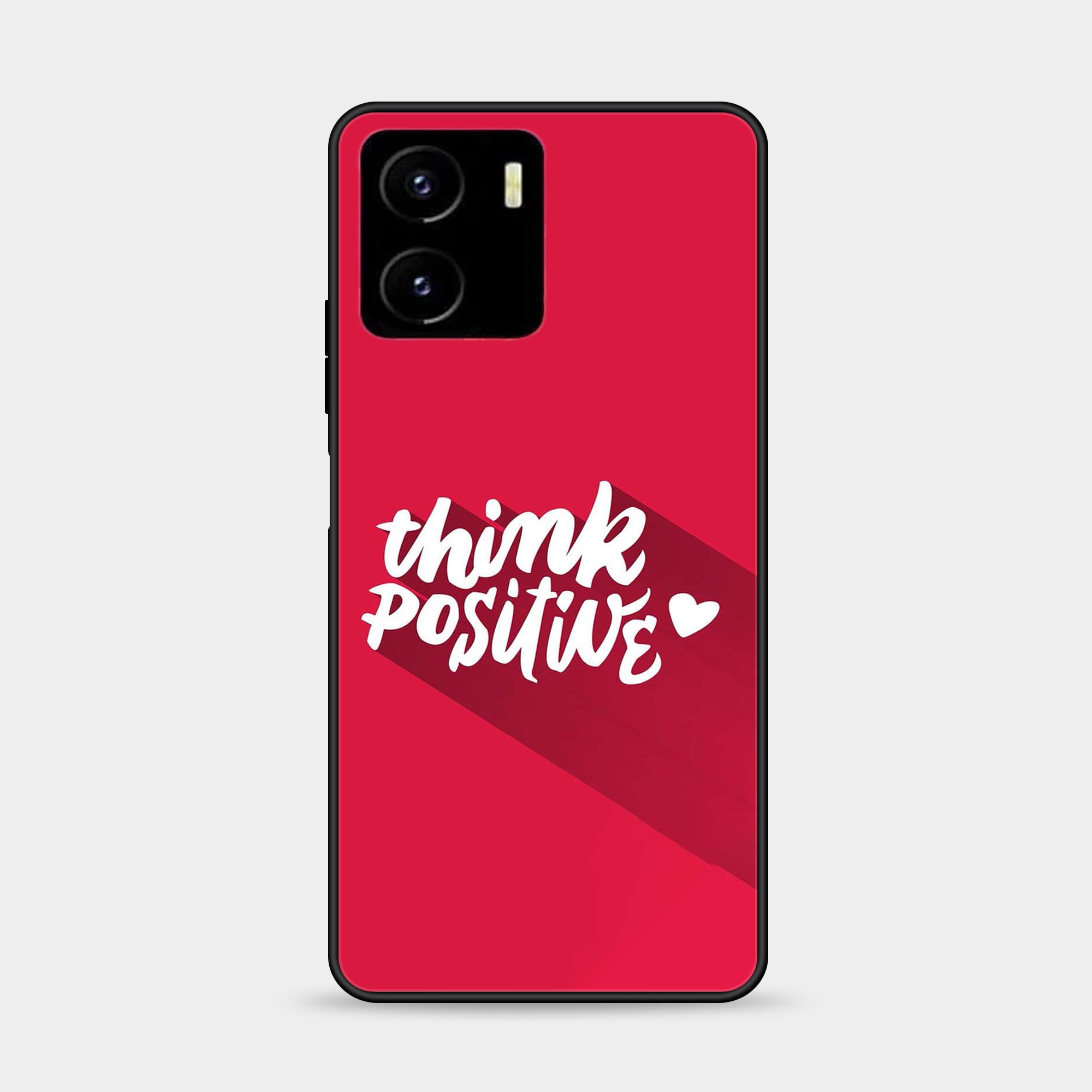 Vivo Y15s Design-150 Premium Glossy Phone Case