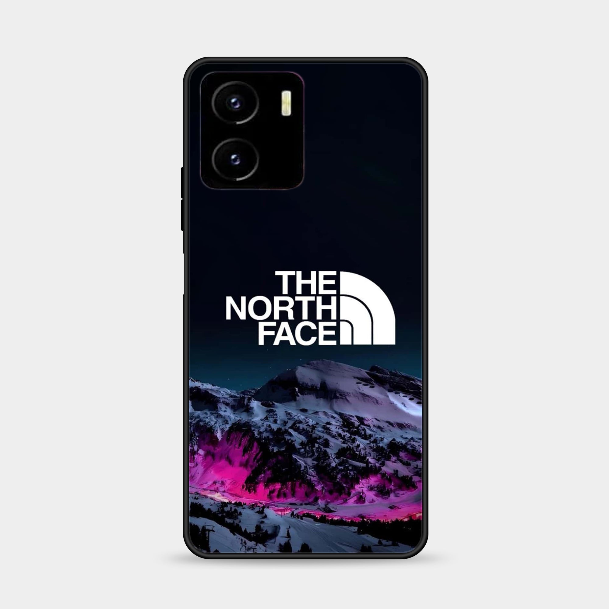 Vivo Y15s Design-152 Premium Glossy Phone Case