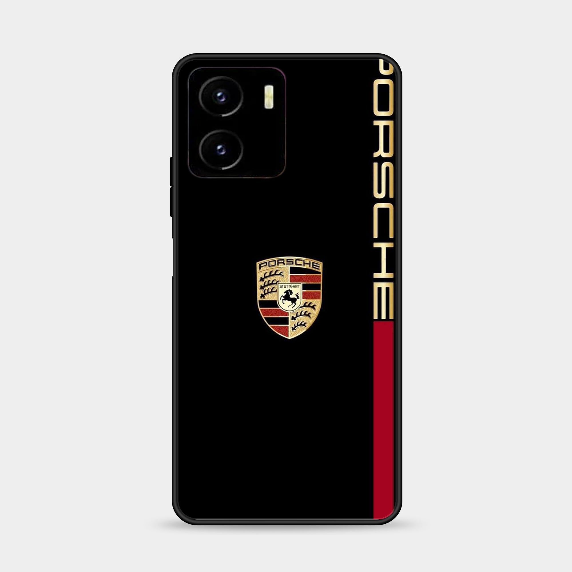 Vivo Y15s Design-161 Premium Glossy Phone Case
