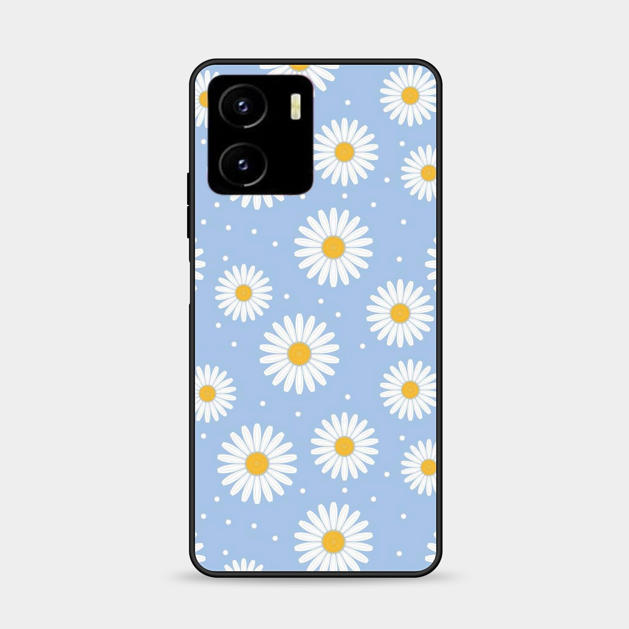 Vivo Y15s Design-164 Premium Glossy Phone Case