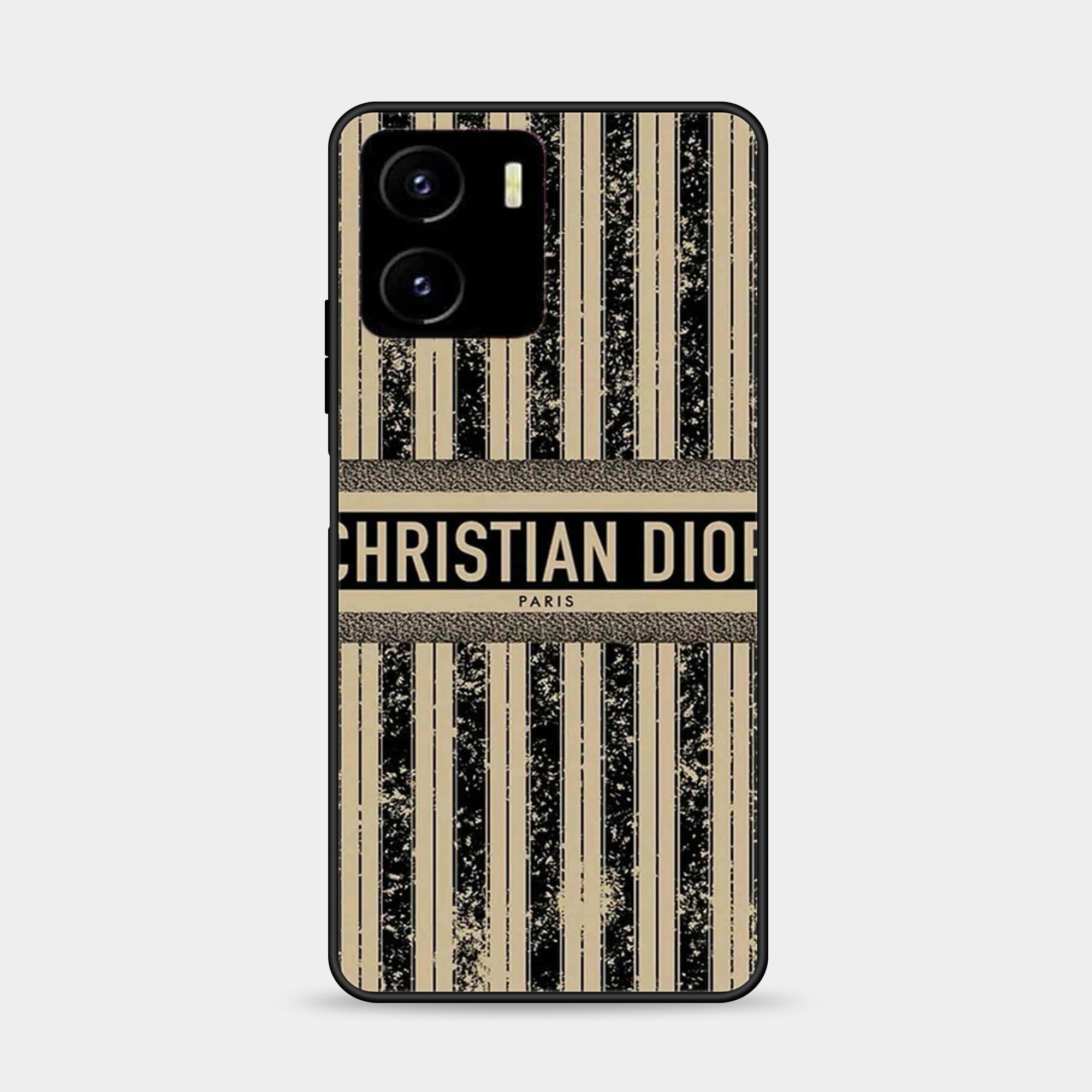 Vivo Y15s Design-172 Premium Glossy Phone Case