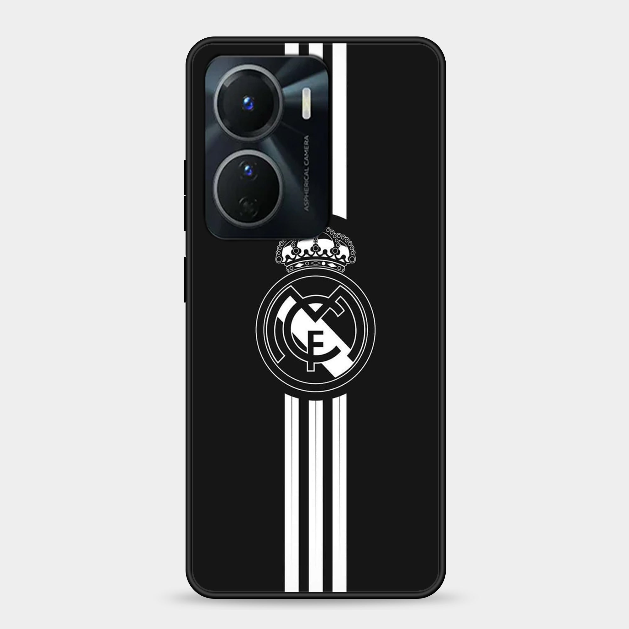 Vivo Y16 Design-039 Premium Glossy Phone Case