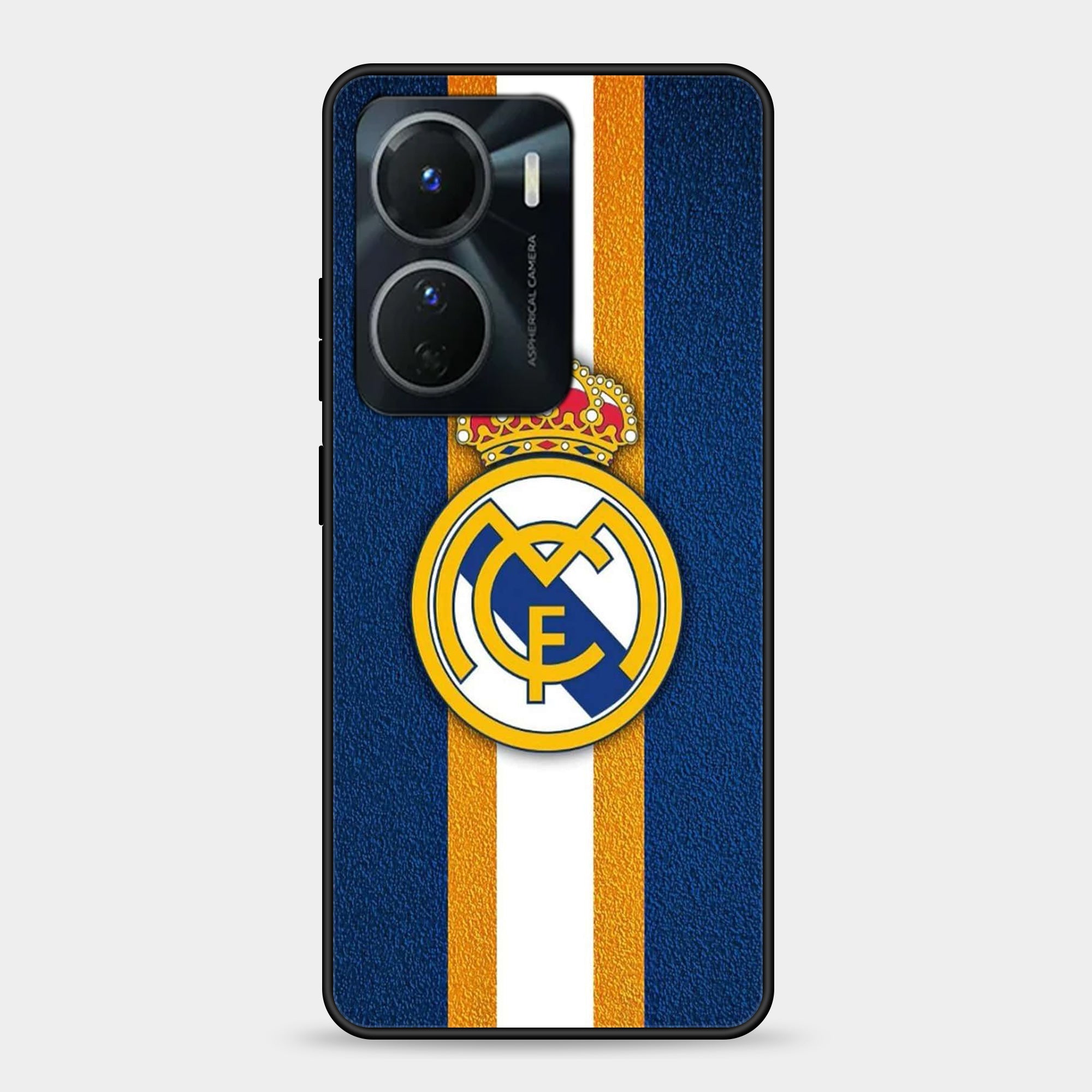 Vivo Y16 Design-040 Premium Glossy Phone Case