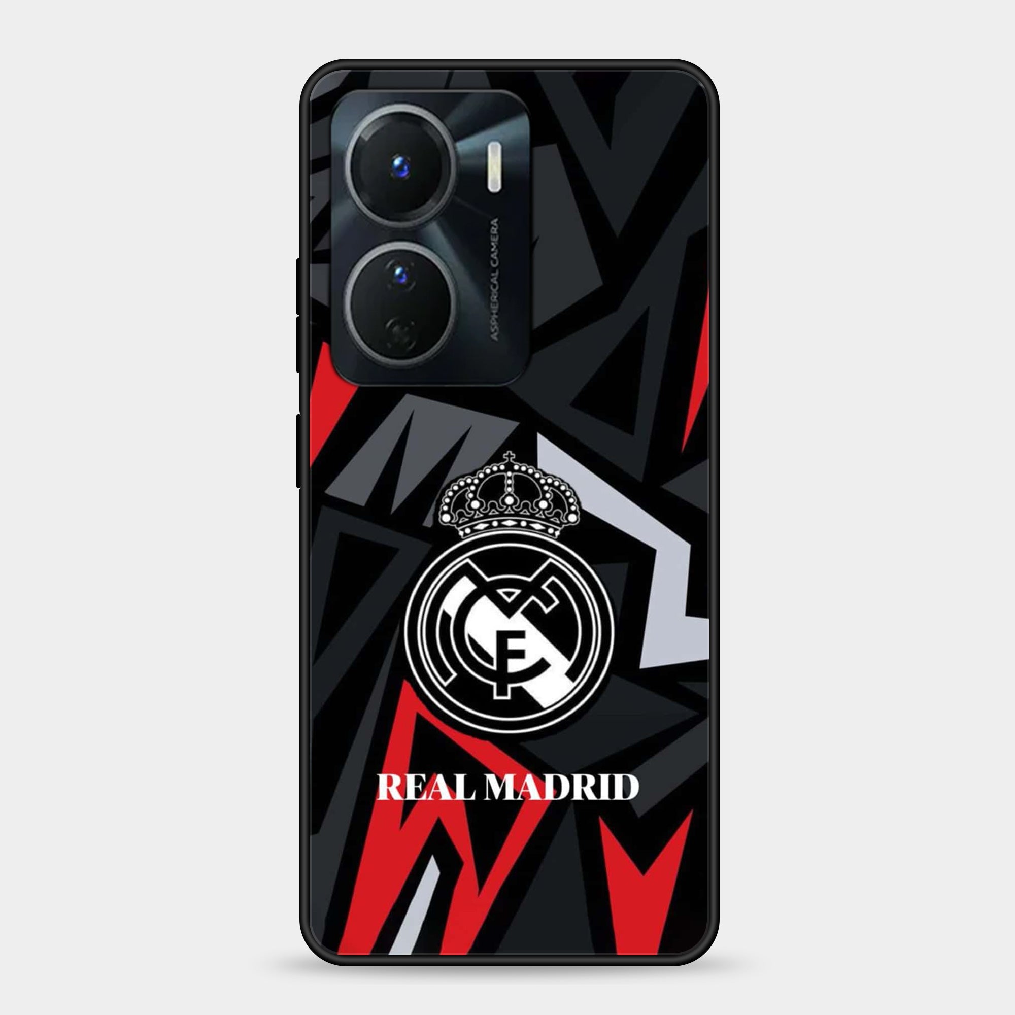Vivo Y16 Design-041 Premium Glossy Phone Case