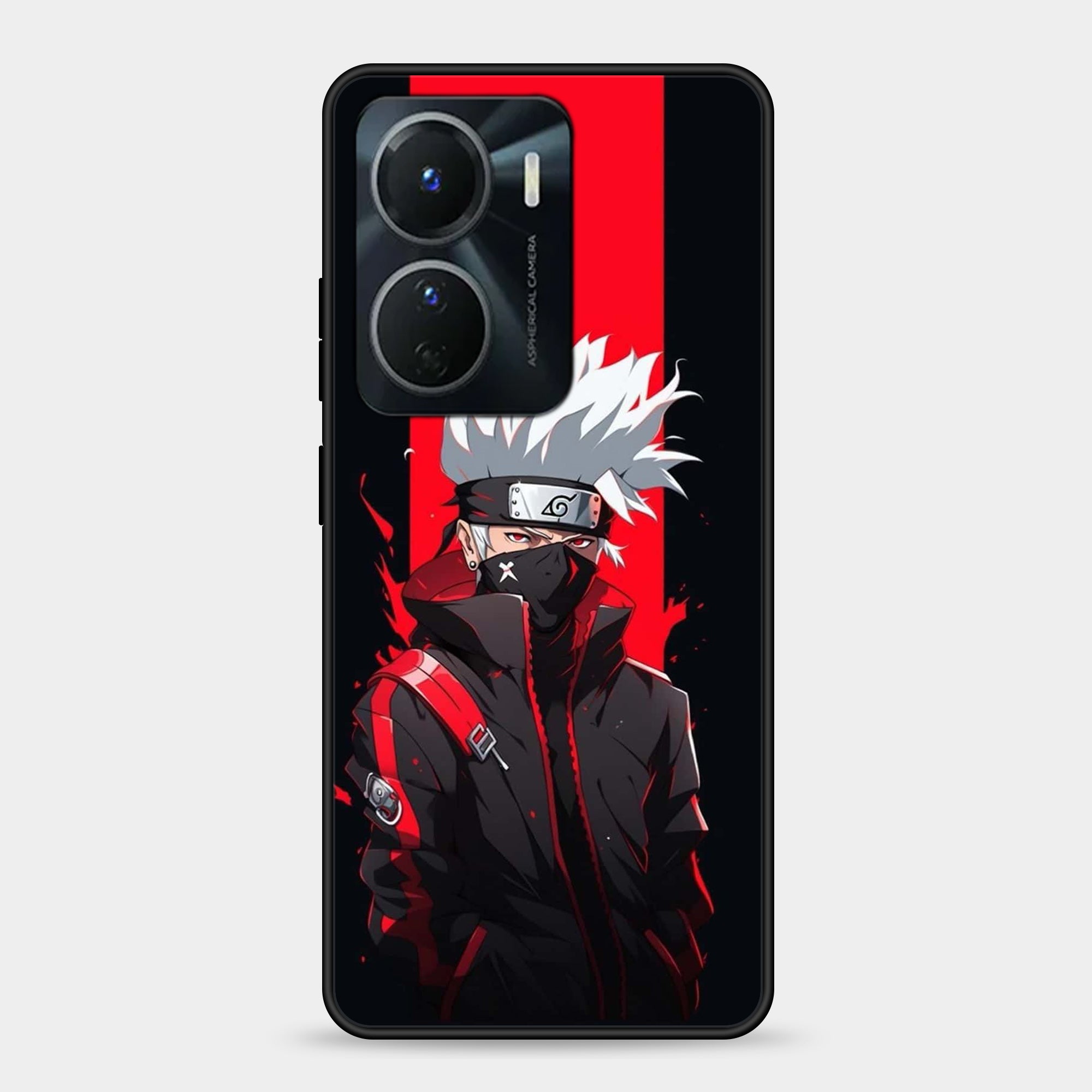 Vivo Y16 Design-154 Premium Glossy Phone Case