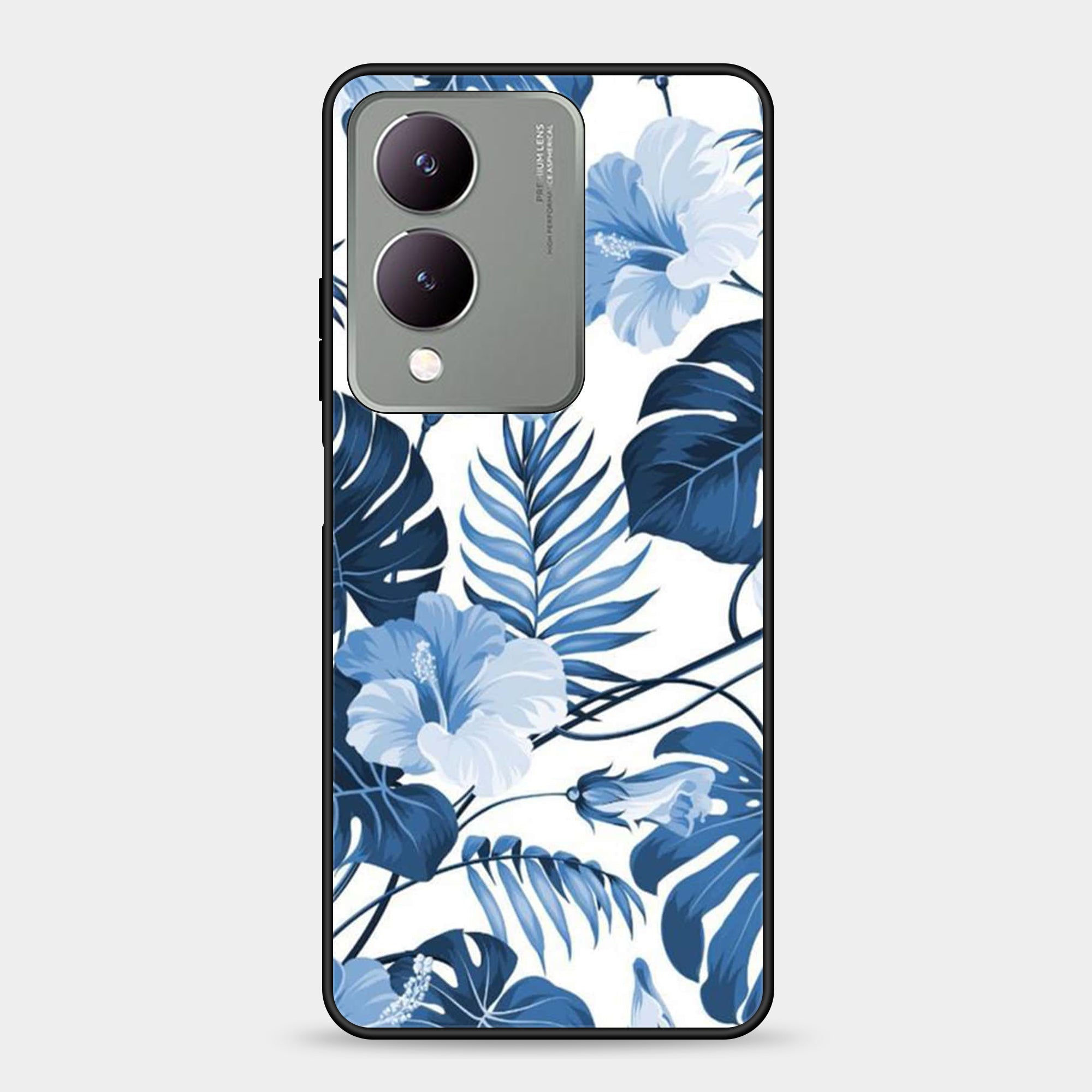 Vivo Y17s Design-003 Premium Glossy Phone Case