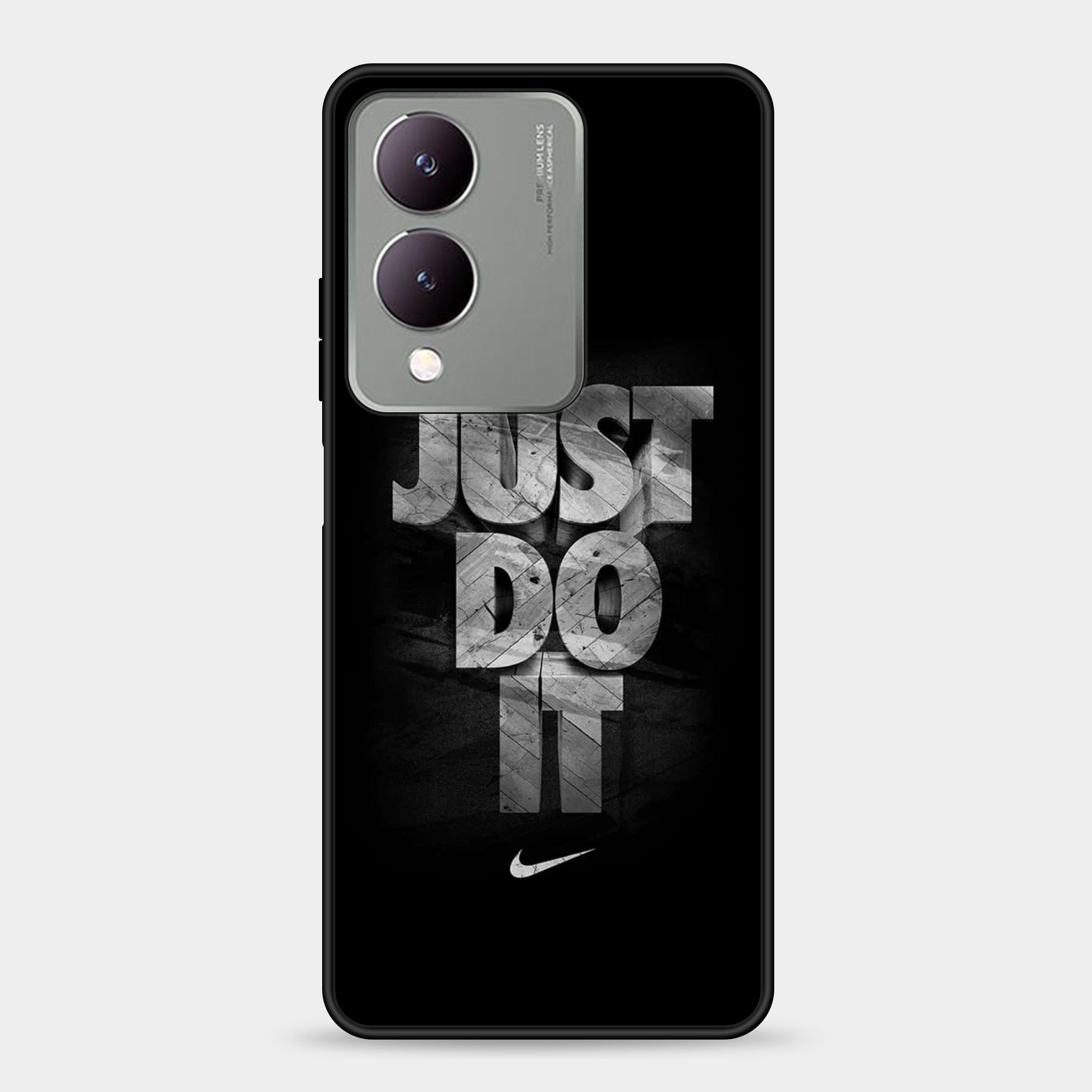 Vivo Y17s Design-011 Premium Glossy Phone Case