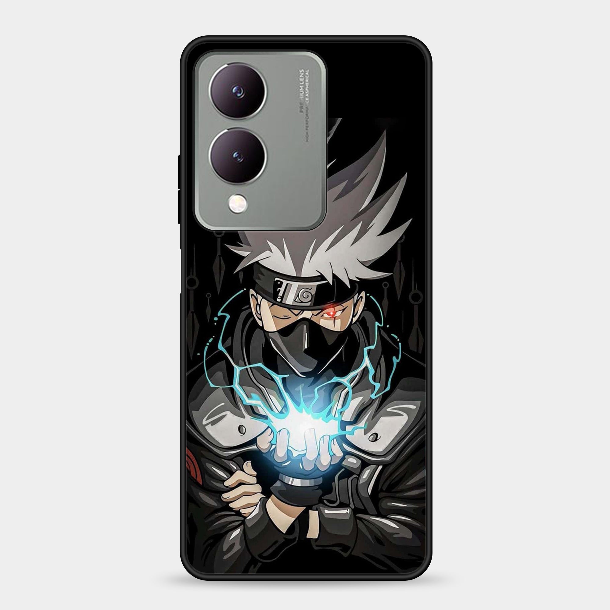 Vivo Y17s Design-037 Premium Glossy Phone Case
