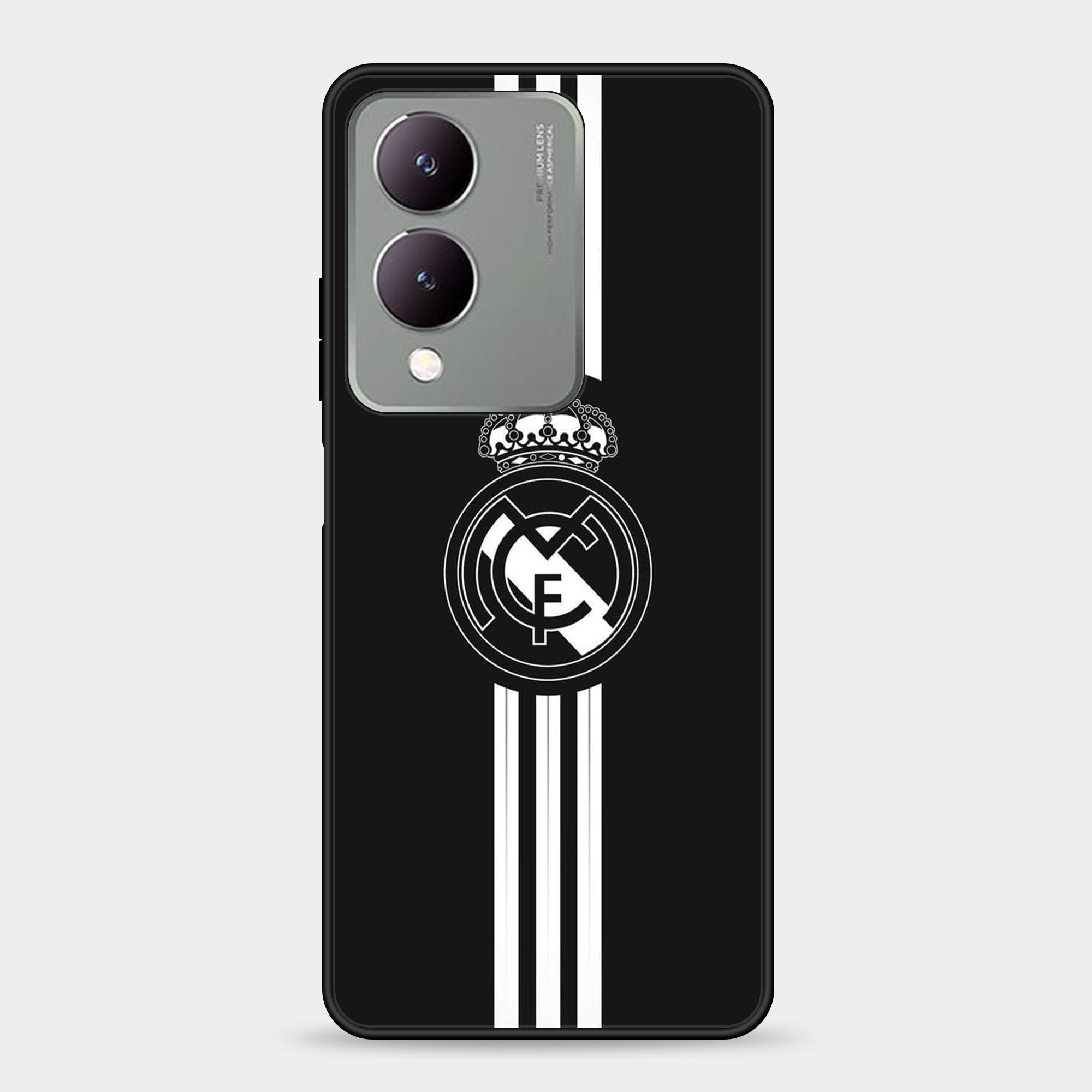 Vivo Y17s Design-039 Premium Glossy Phone Case
