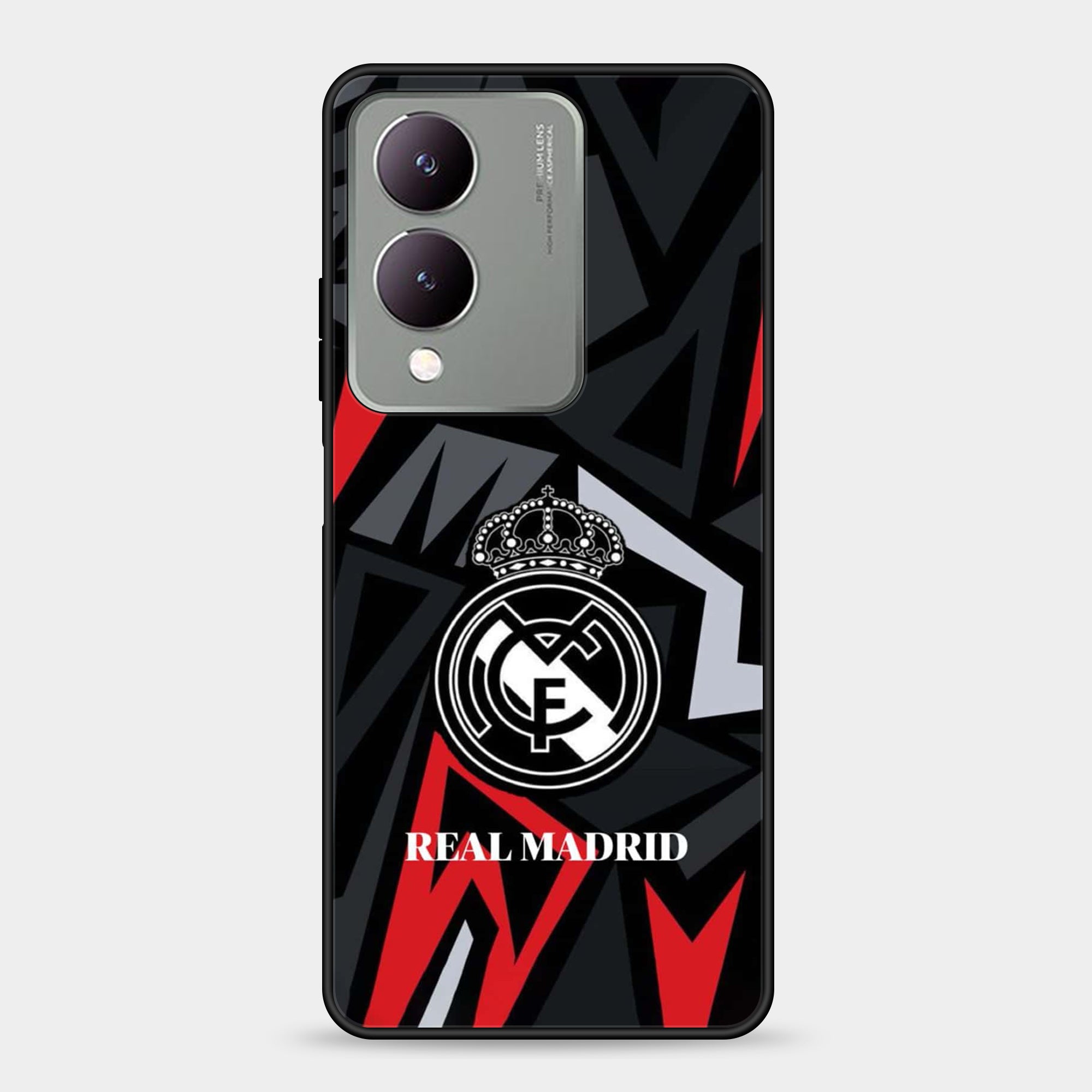 Vivo Y17s Design-041 Premium Glossy Phone Case