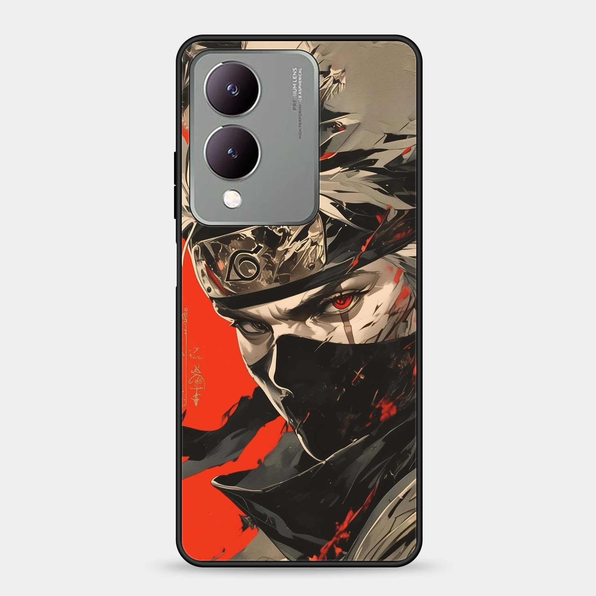 Vivo Y17s Design-045 Premium Glossy Phone Case