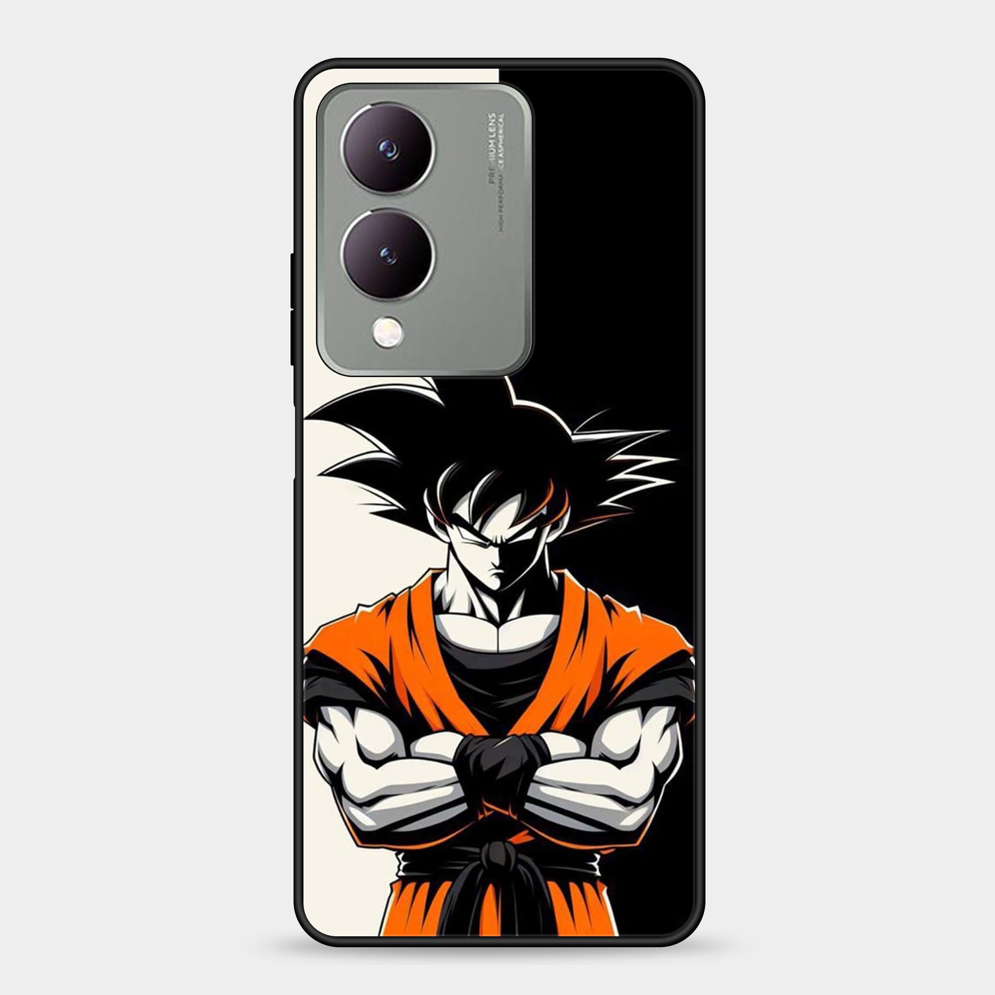 Vivo Y17s Design-047 Premium Glossy Phone Case