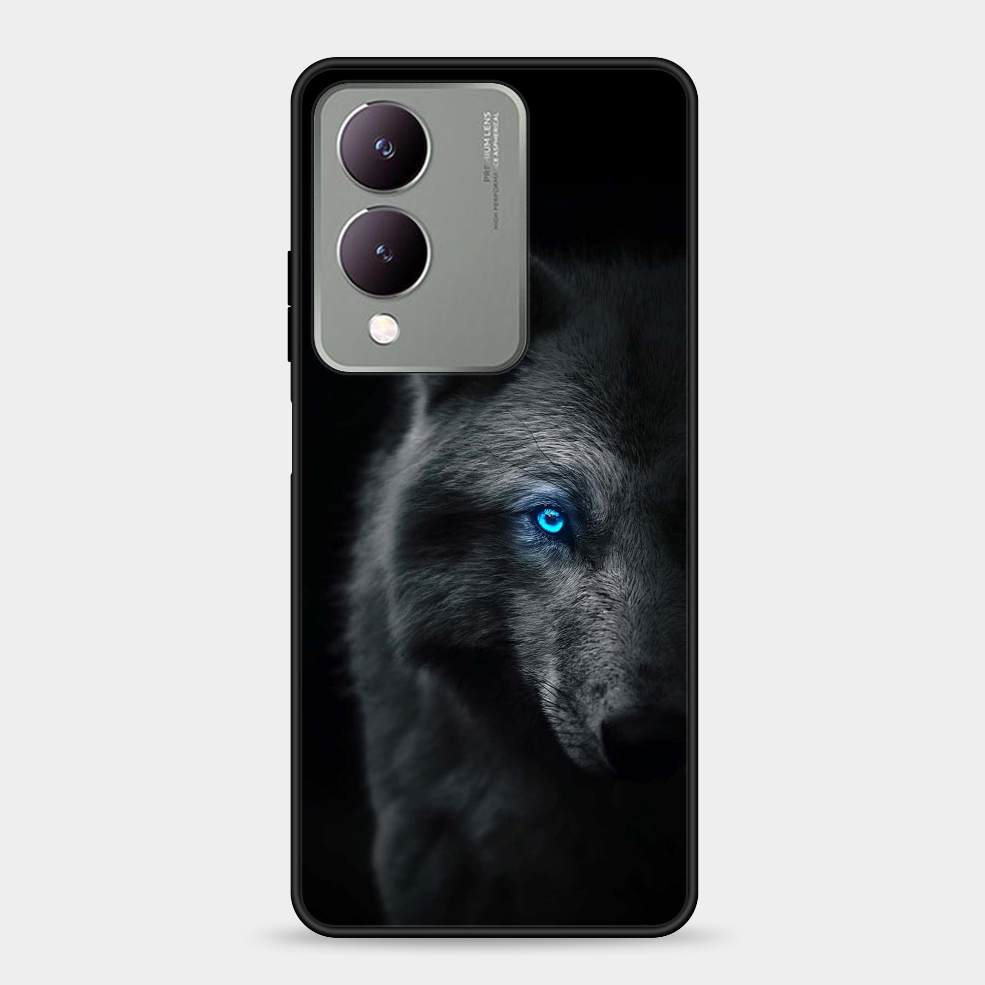 Vivo Y17s Design-106 Premium Glossy Phone Case