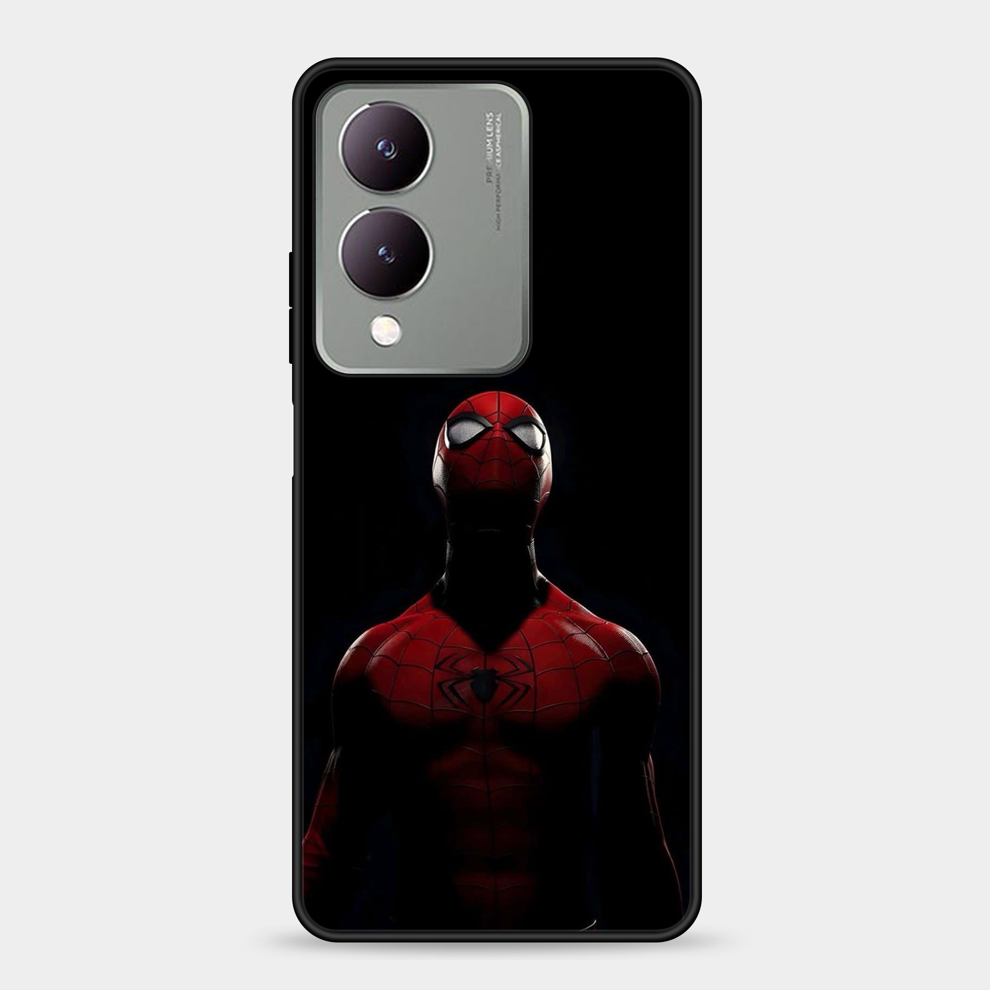 Vivo Y17s Design-165 Premium Glossy Phone Case