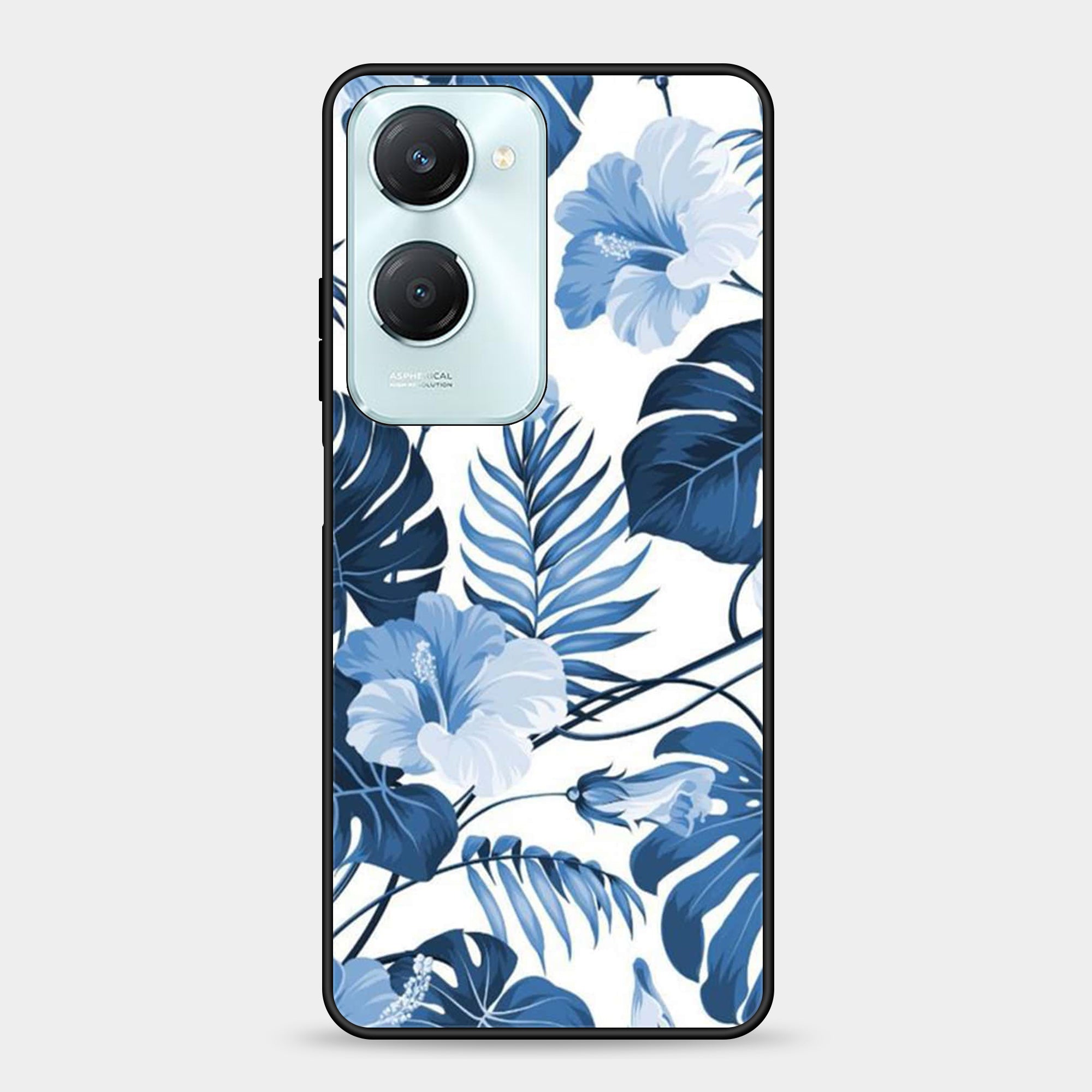 Vivo Y18 Design-003 Premium Glossy Phone Case