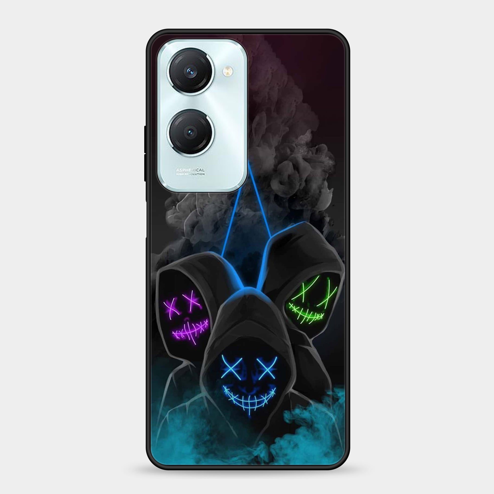 Vivo Y18 Design-010 Premium Glossy Phone Case