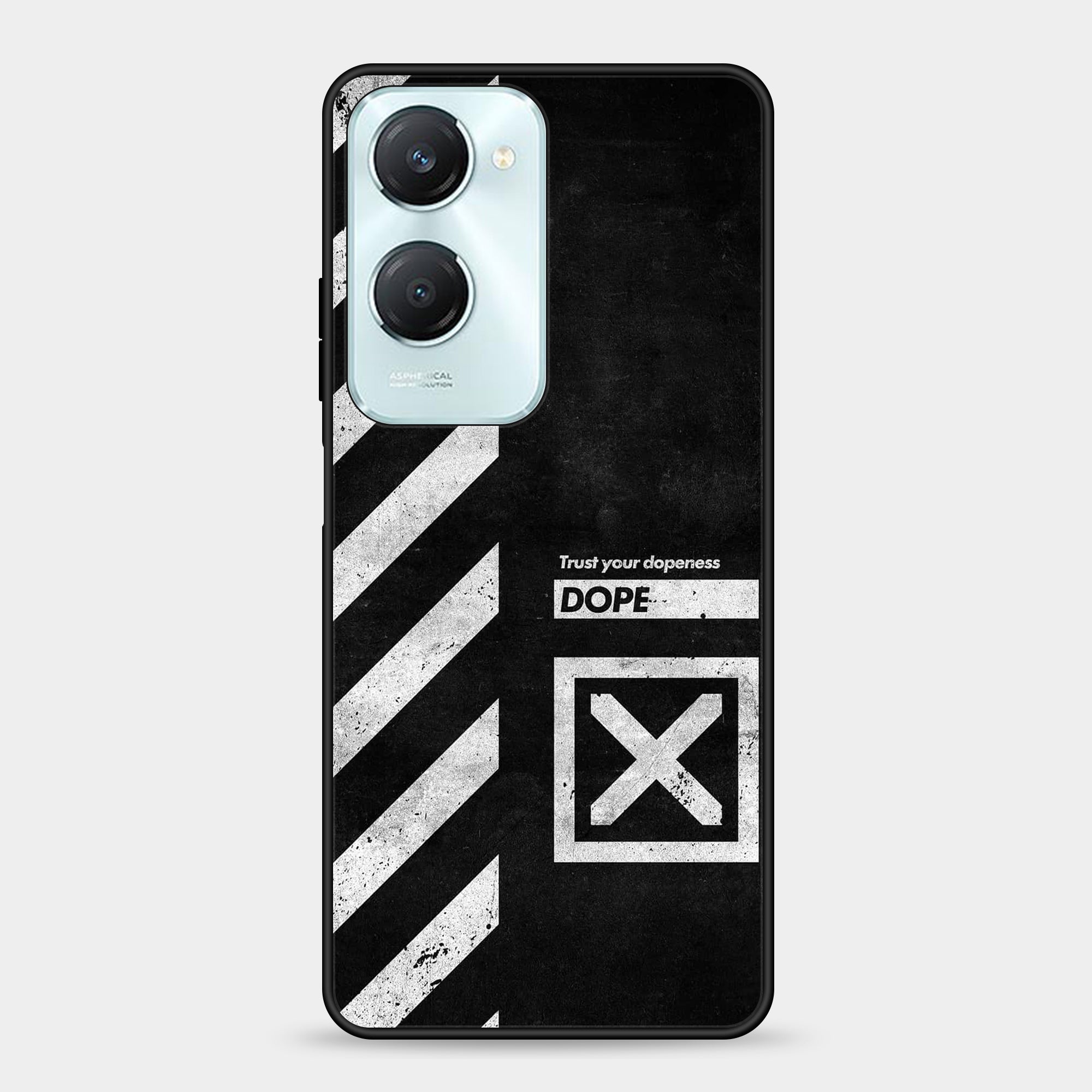 Vivo Y18 Design-017 Premium Glossy Phone Case