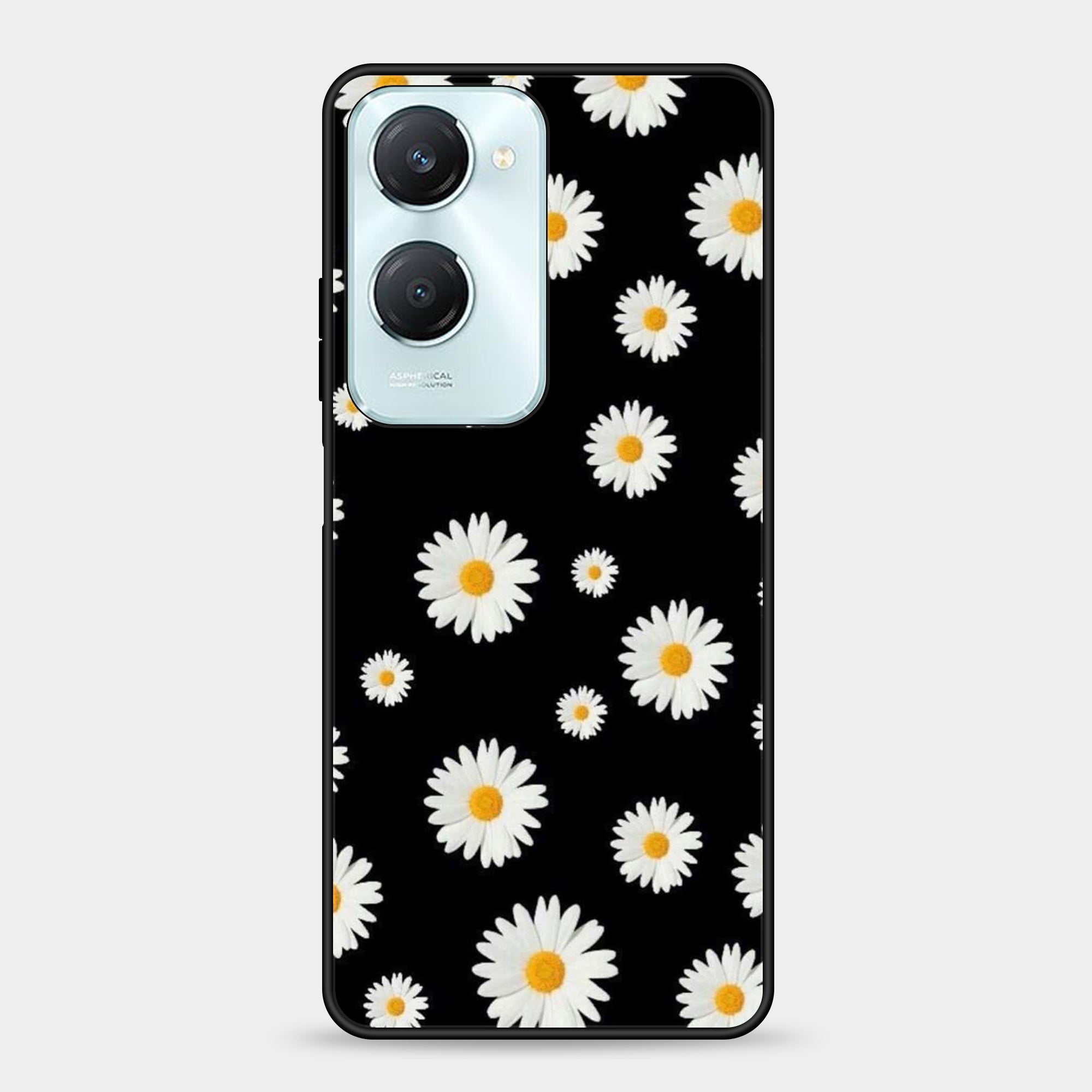 Vivo Y18 Design-018 Premium Glossy Phone Case