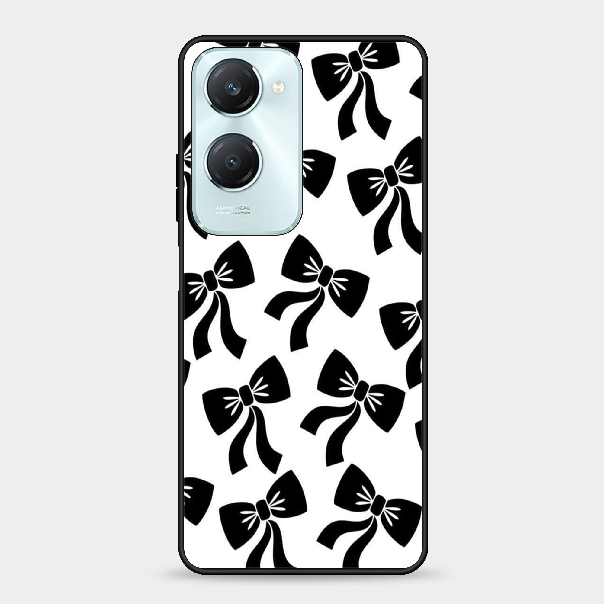 Vivo Y18 Design-024 Premium Glossy Phone Case