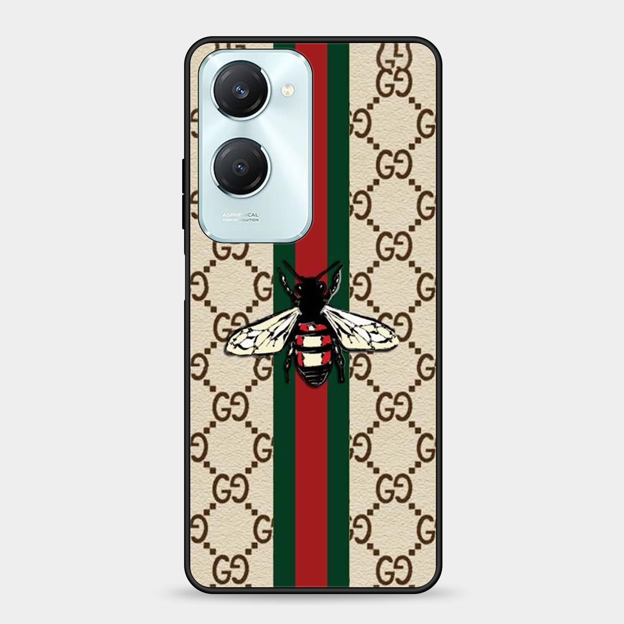 Vivo Y18 Design-033 Premium Glossy Phone Case