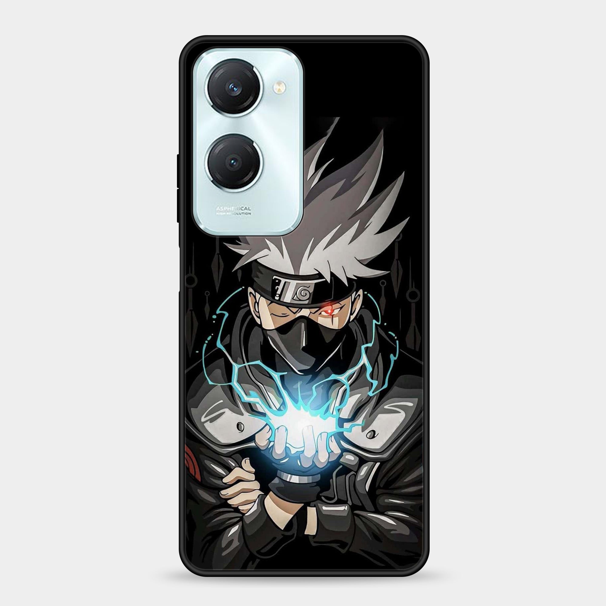 Vivo Y18 Design-037 Premium Glossy Phone Case